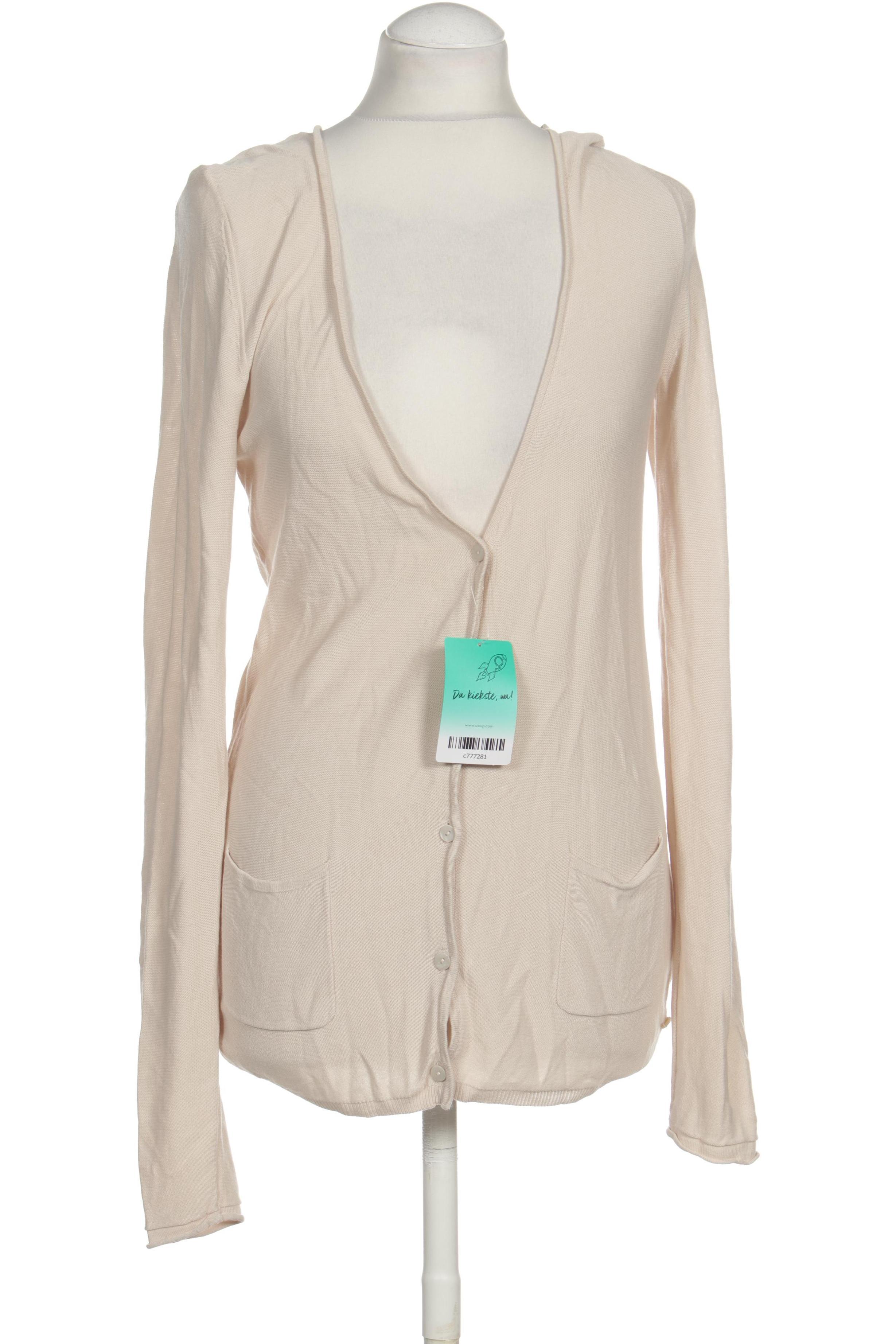 

Marc O Polo Damen Strickjacke, beige, Gr.