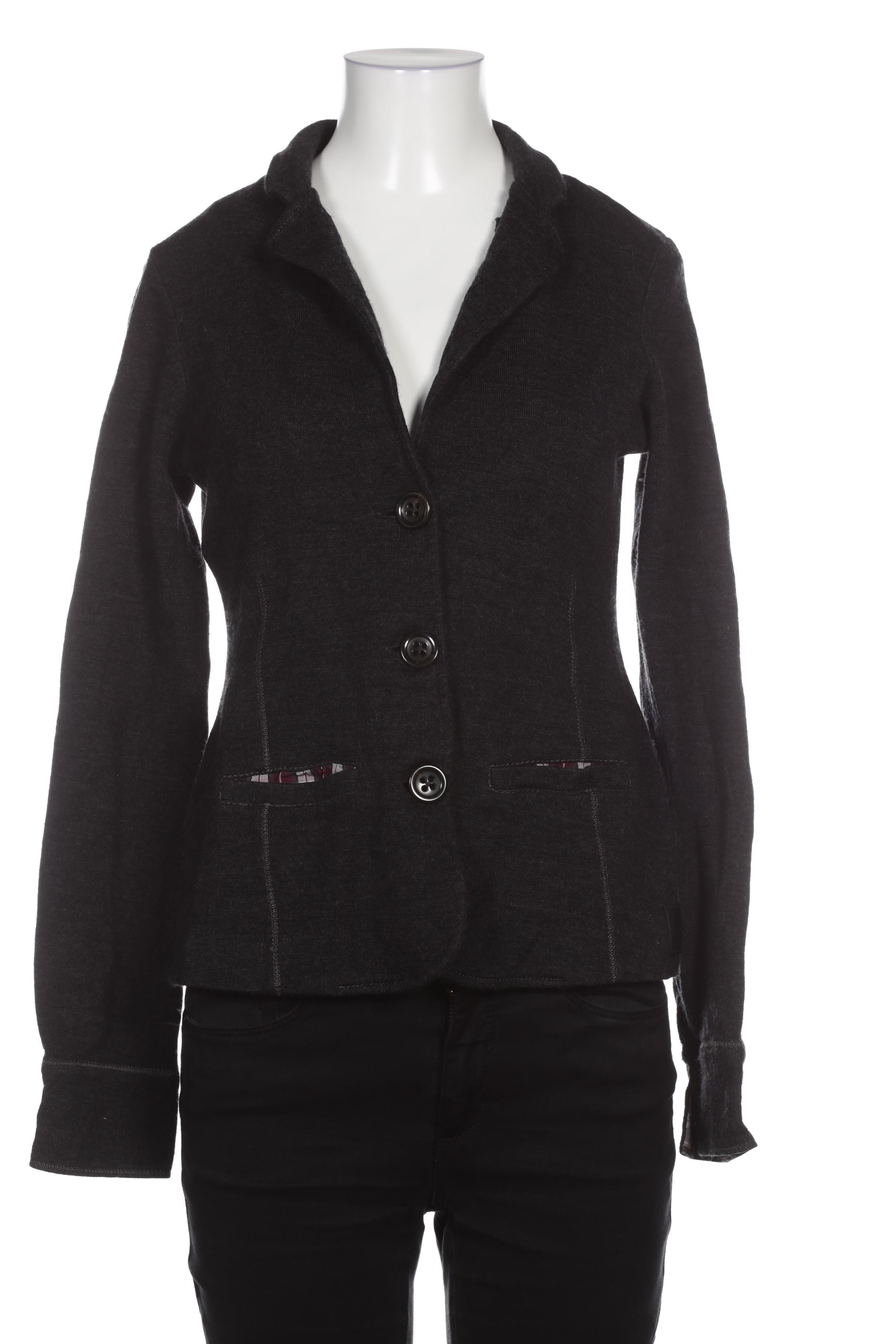 

Marc O Polo Damen Blazer, schwarz, Gr. 36