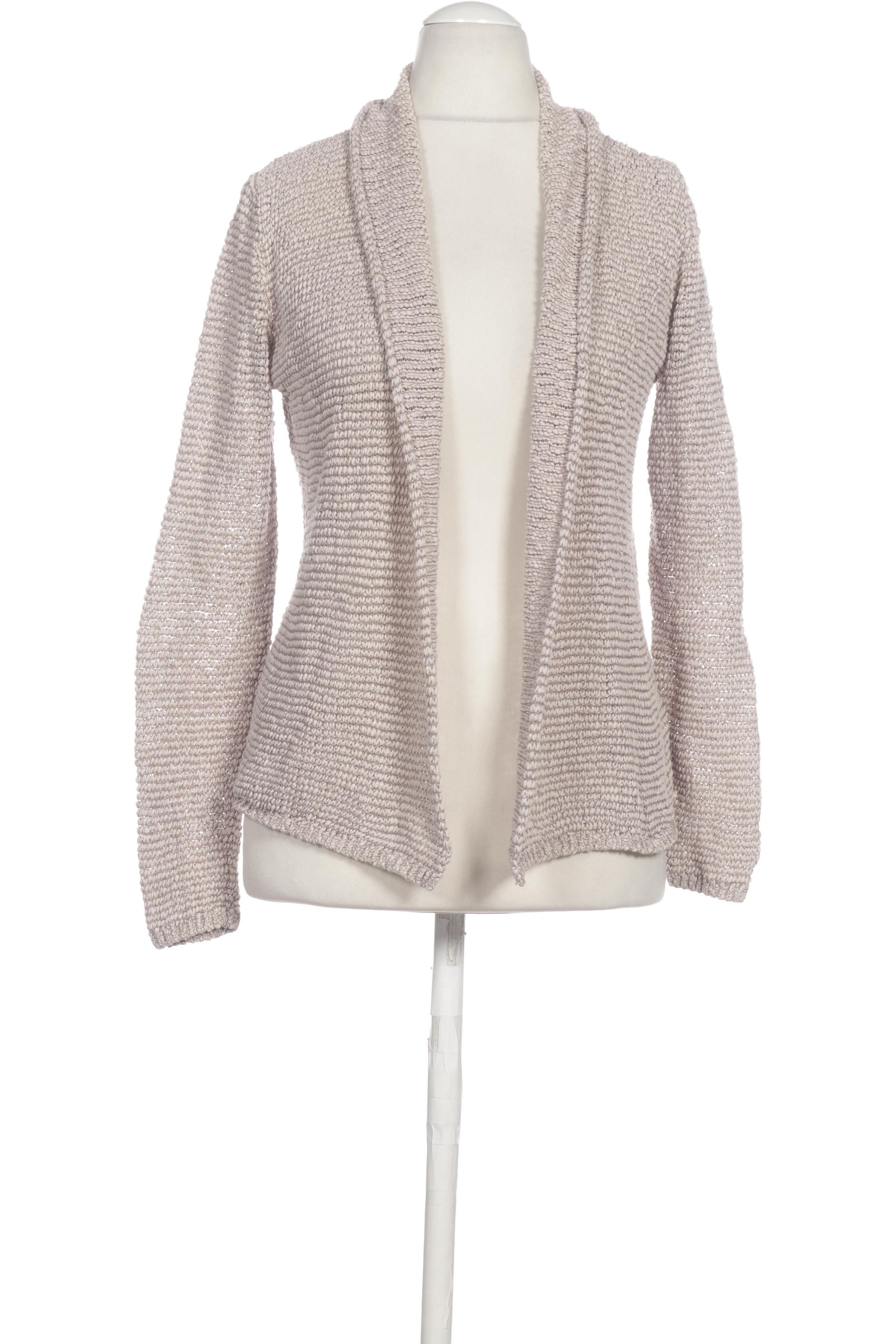 

Marc O Polo Damen Strickjacke, beige, Gr.