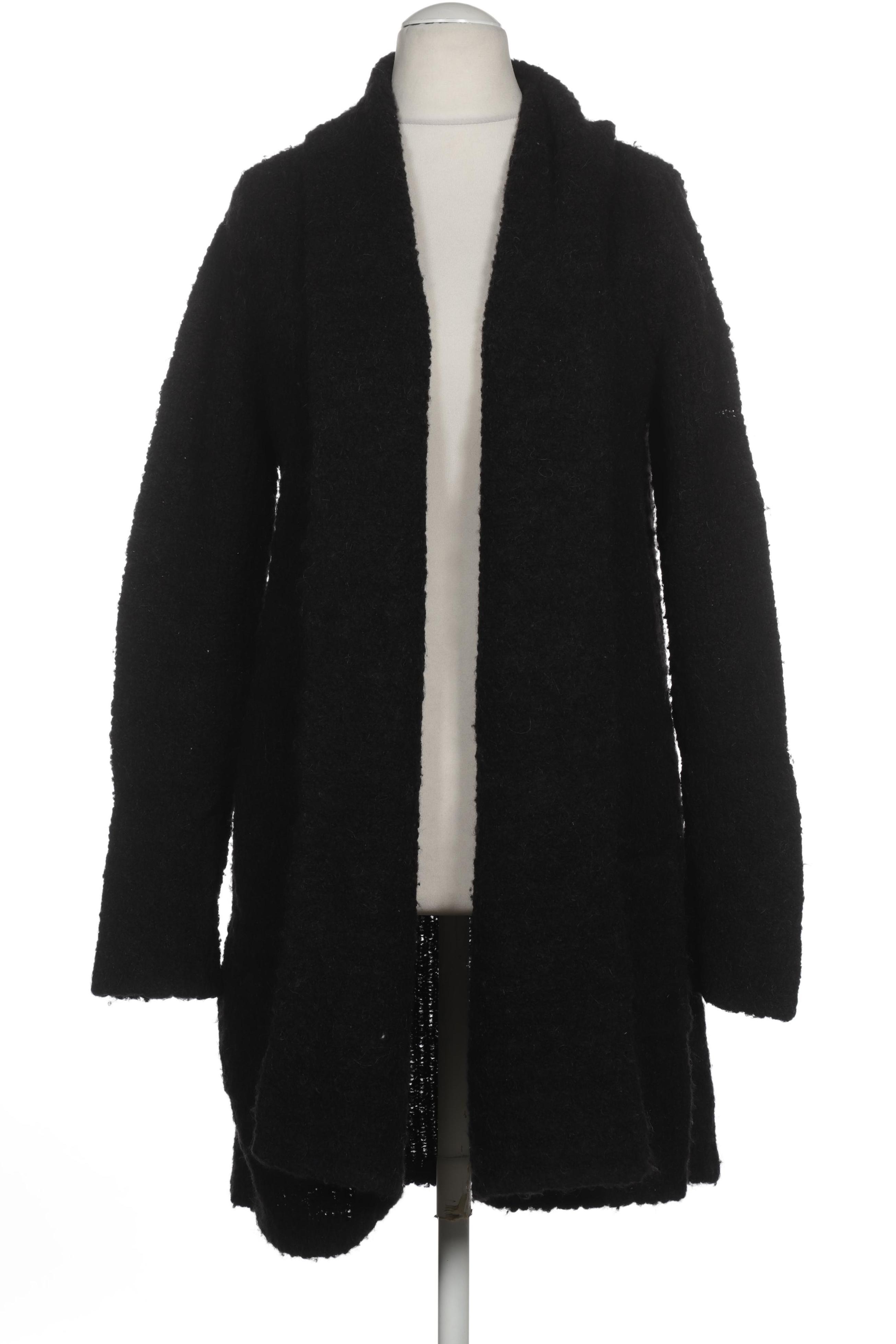 

Marc O Polo Damen Strickjacke, schwarz, Gr.