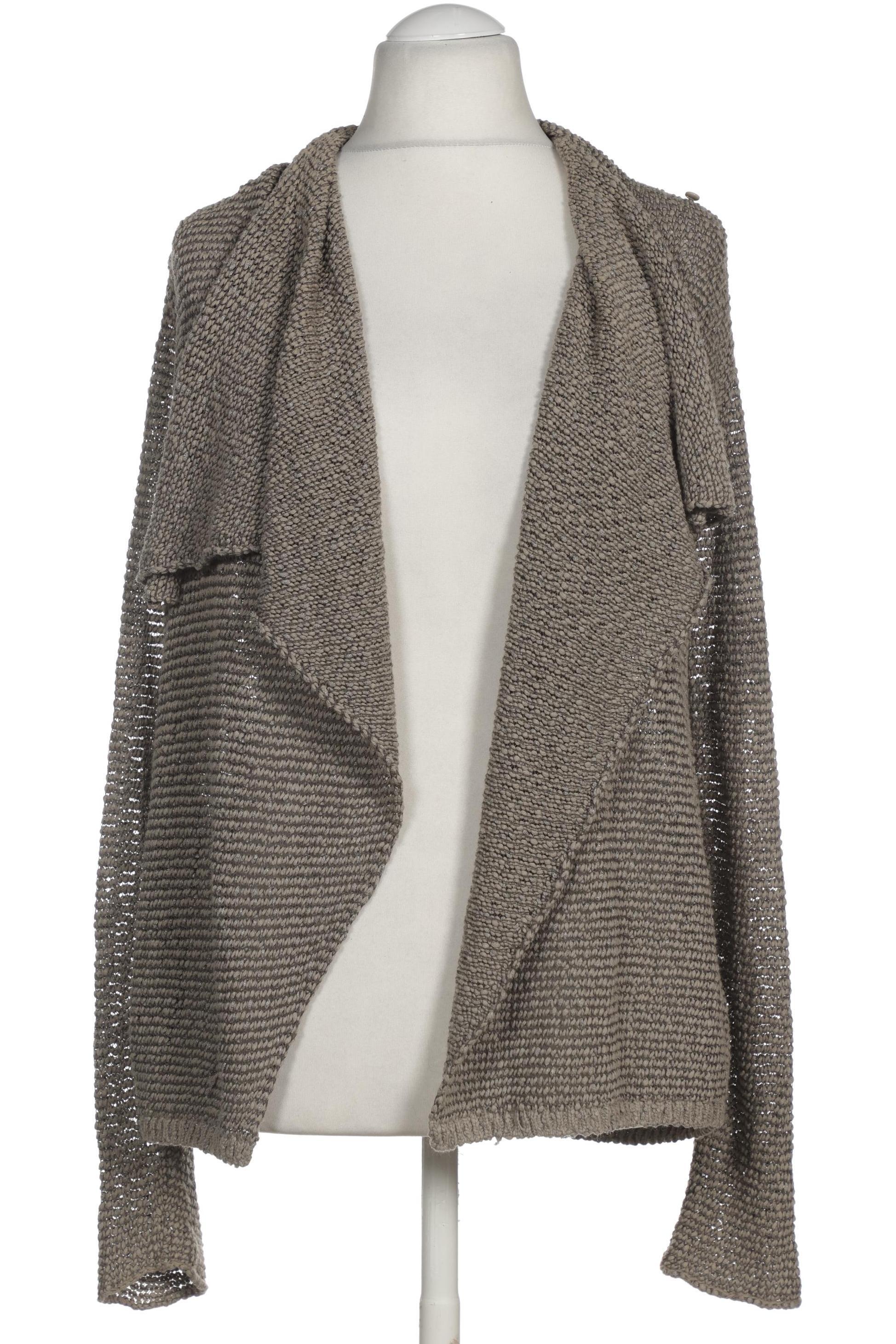 

Marc O Polo Damen Strickjacke, grau, Gr.