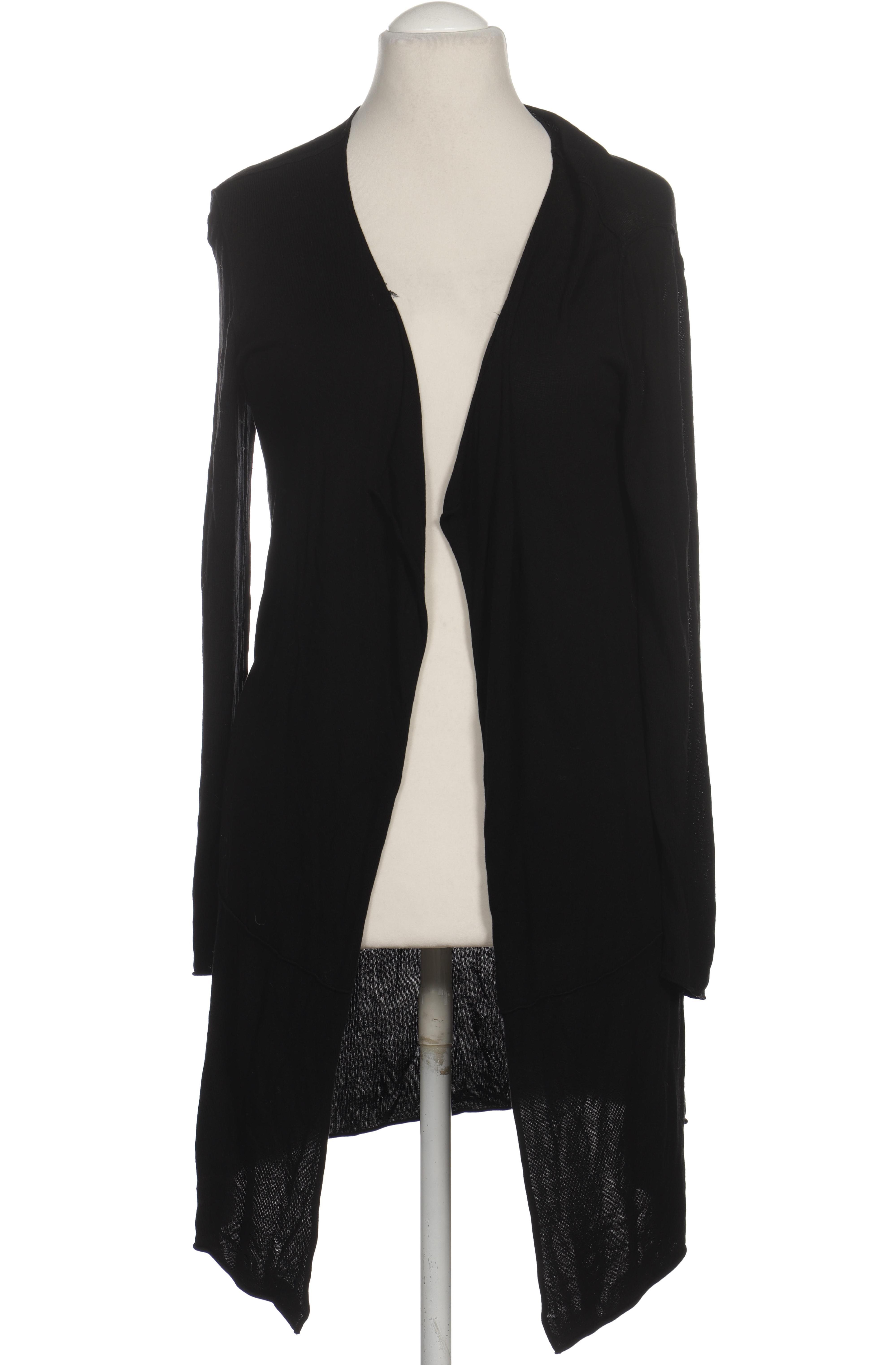 

Marc O Polo Damen Strickjacke, schwarz, Gr.