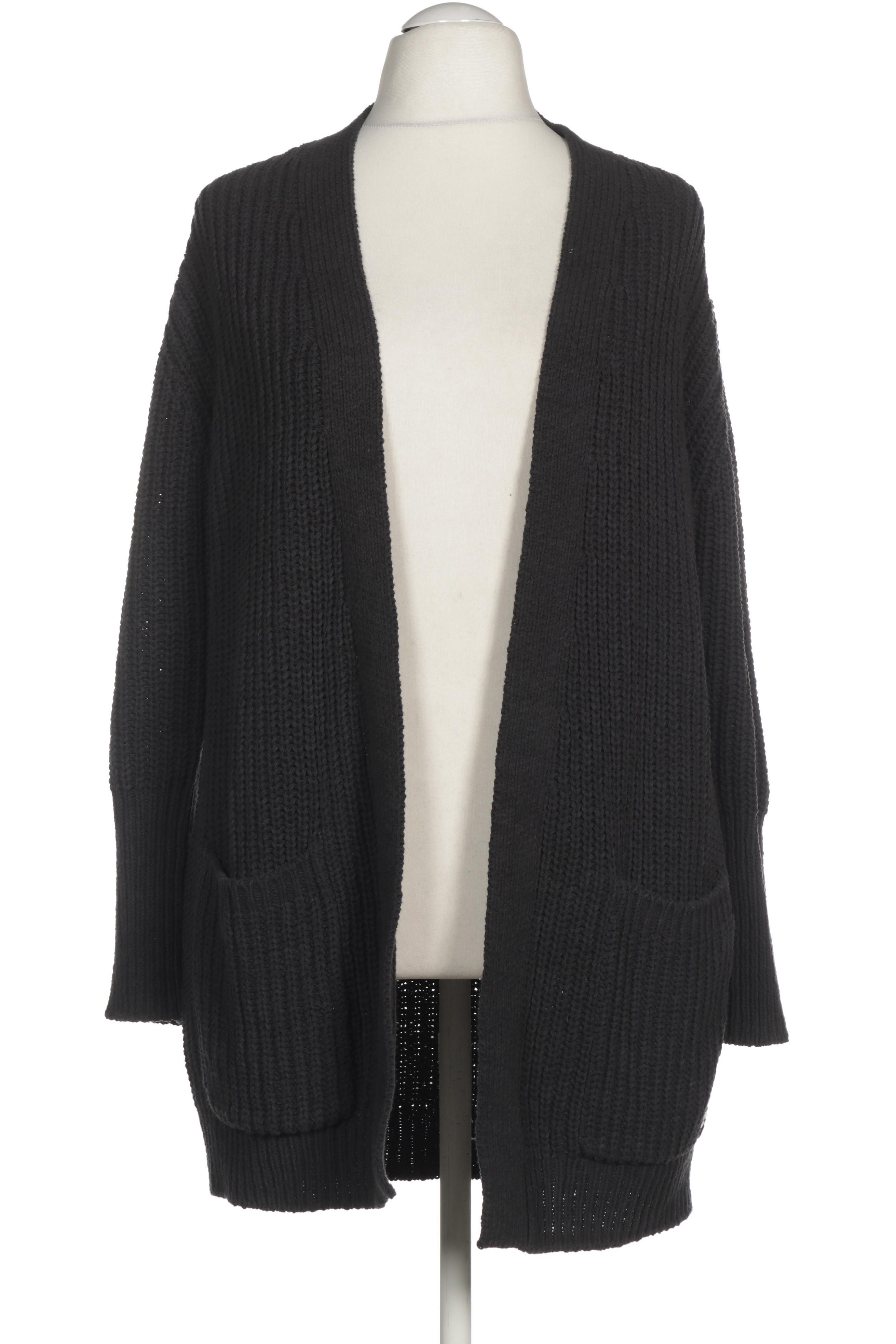 

Marc O Polo Damen Strickjacke, schwarz, Gr.