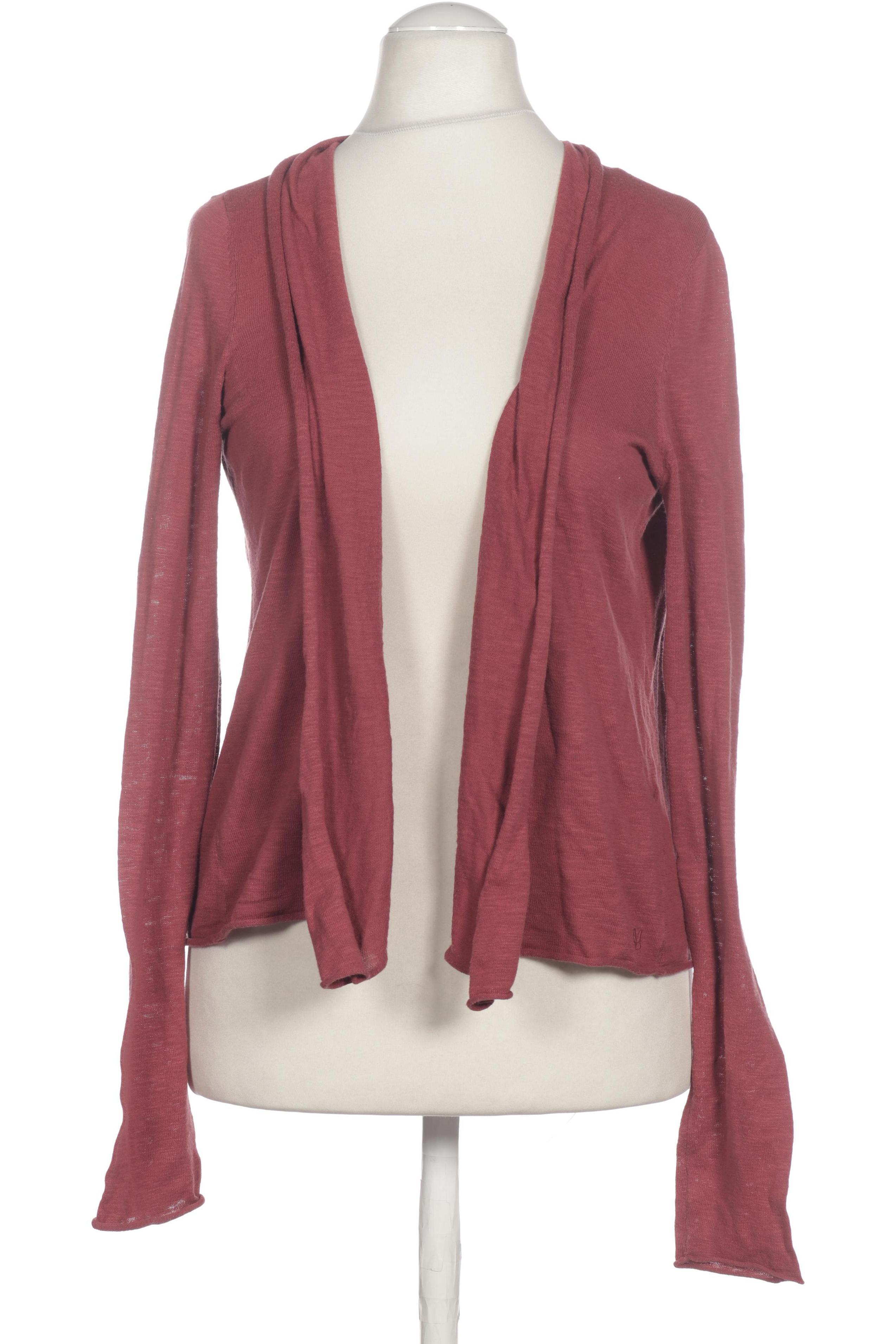 

Marc O Polo Damen Strickjacke, pink, Gr.