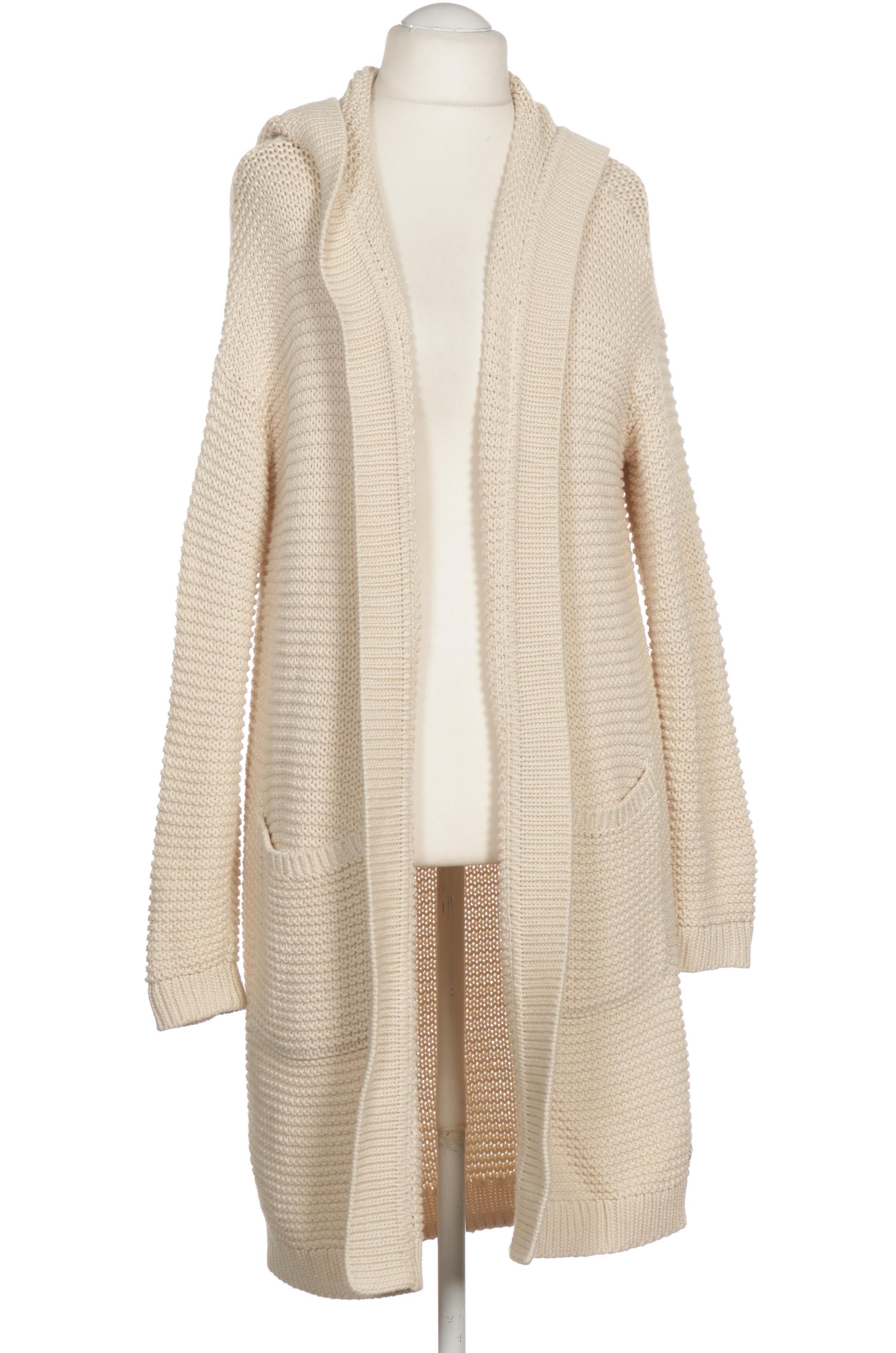 

Marc O Polo Damen Strickjacke, beige, Gr.