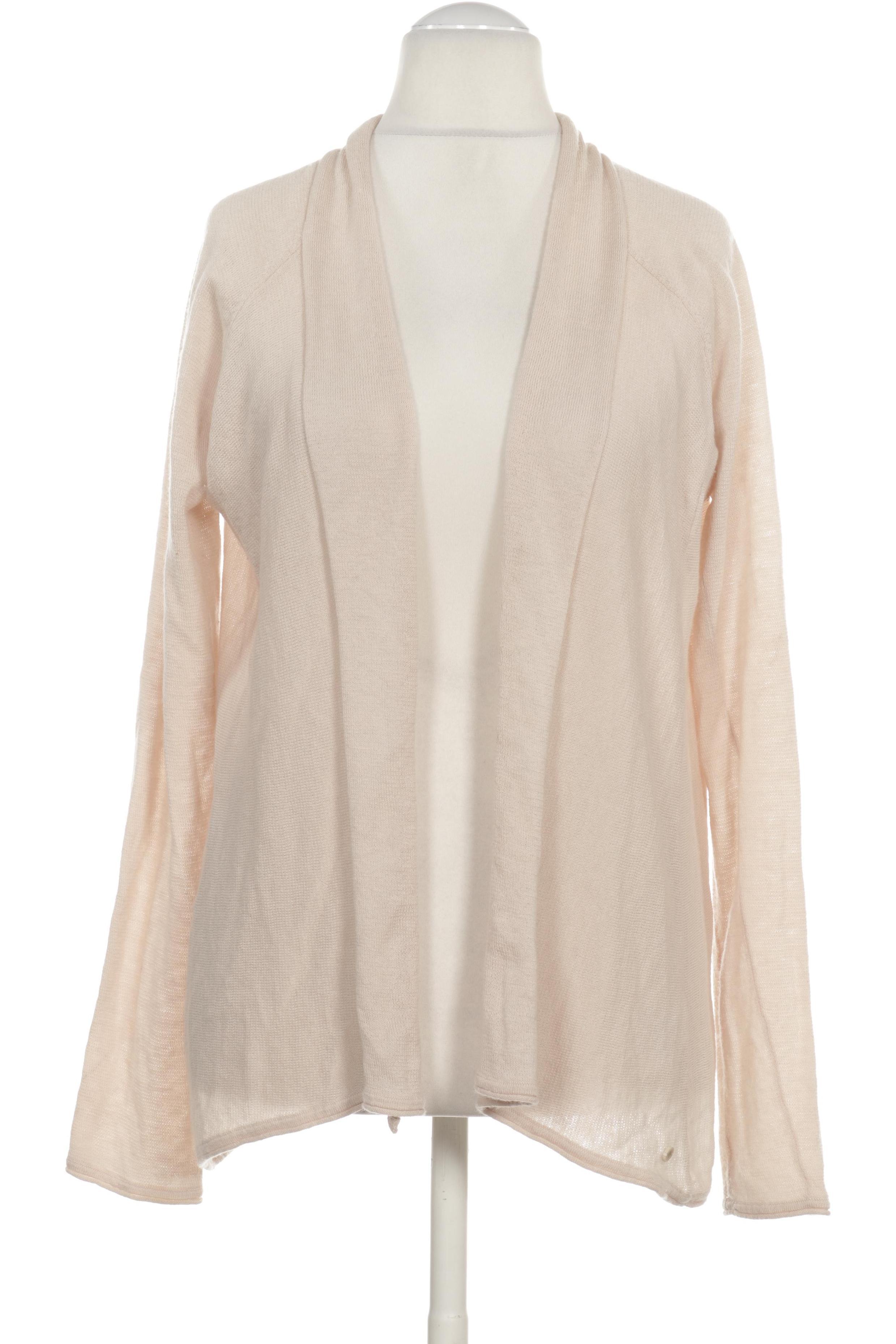 

Marc O Polo Damen Strickjacke, beige, Gr.