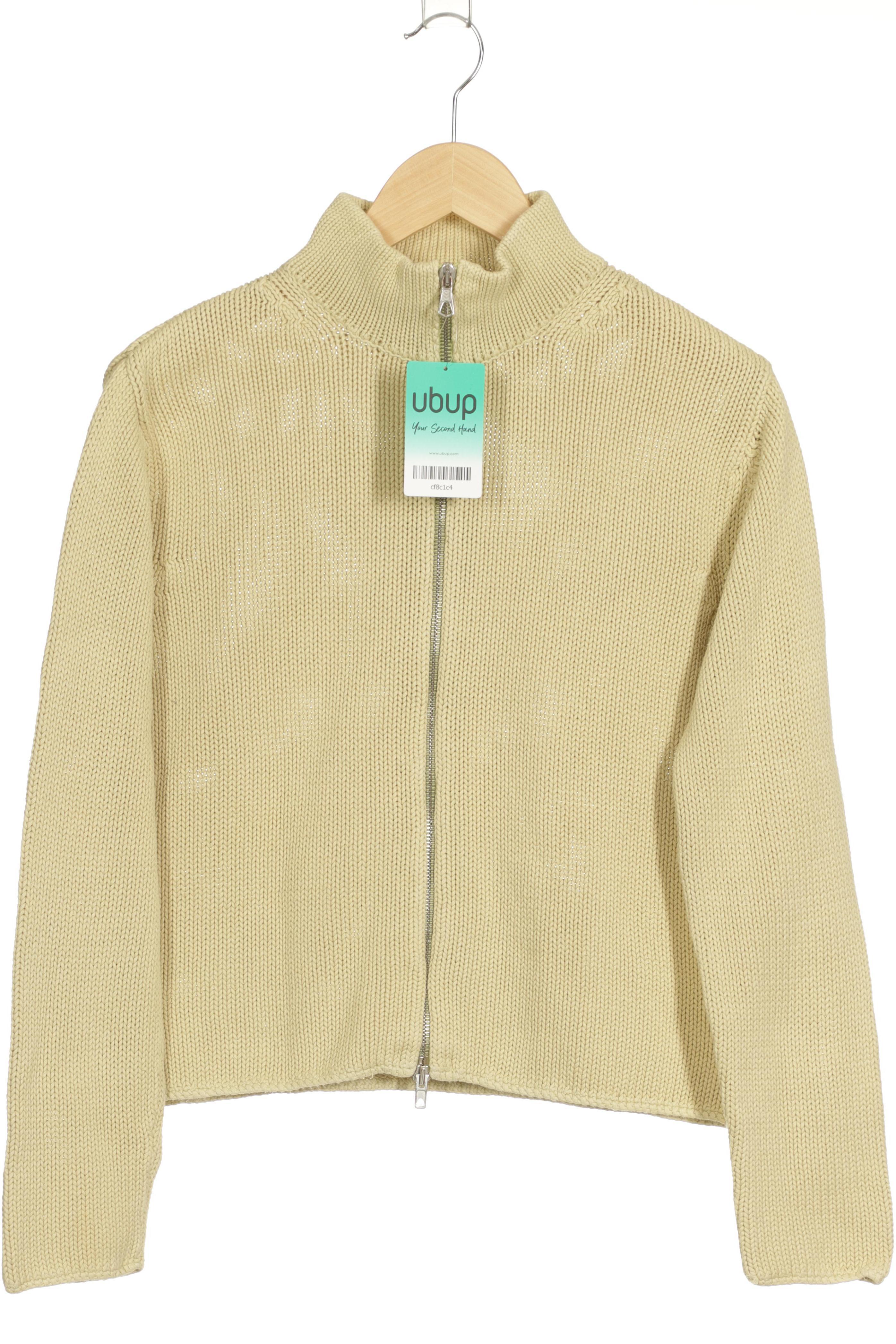 

Marc O Polo Damen Strickjacke, beige, Gr.