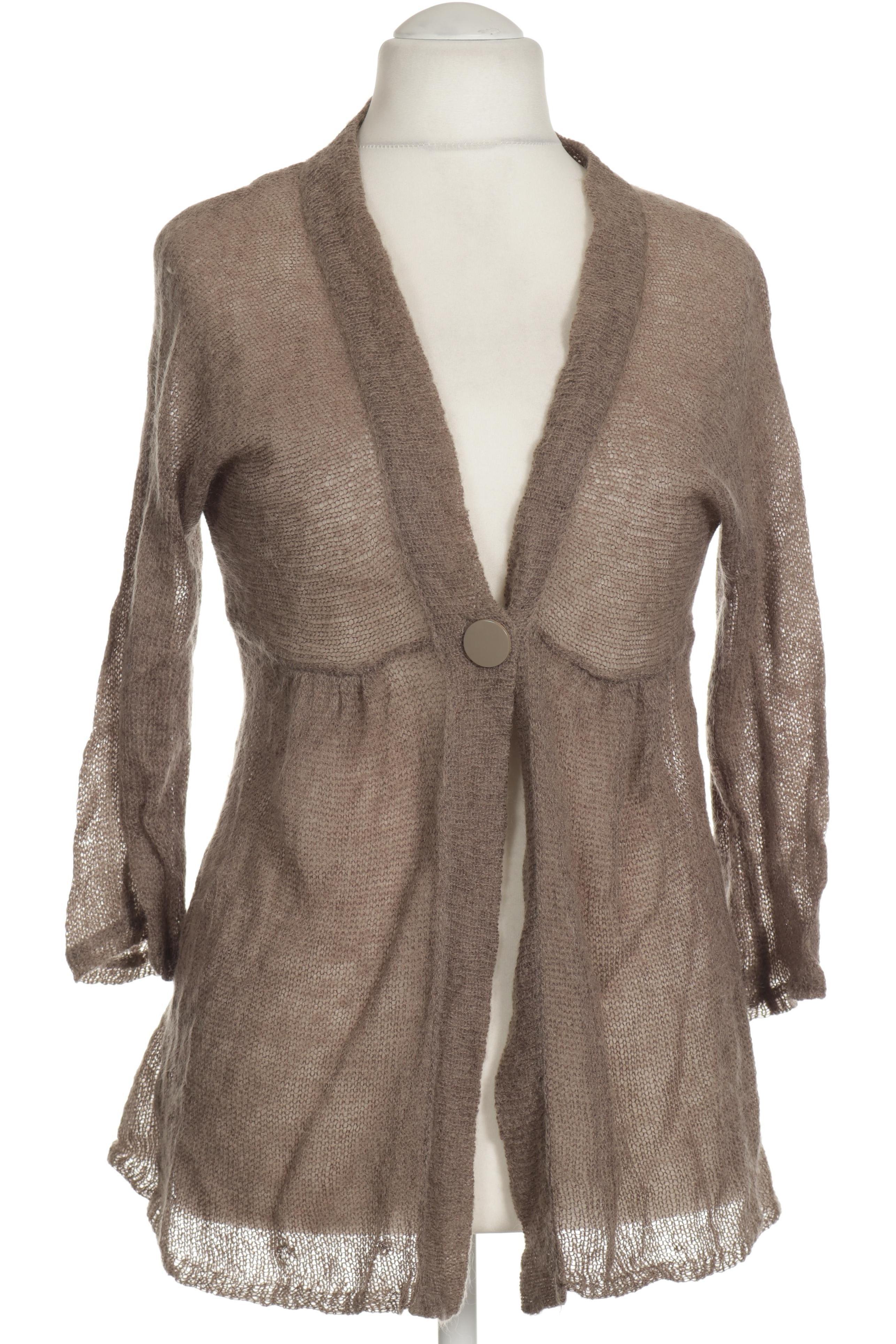 

Marc O Polo Damen Strickjacke, beige, Gr.