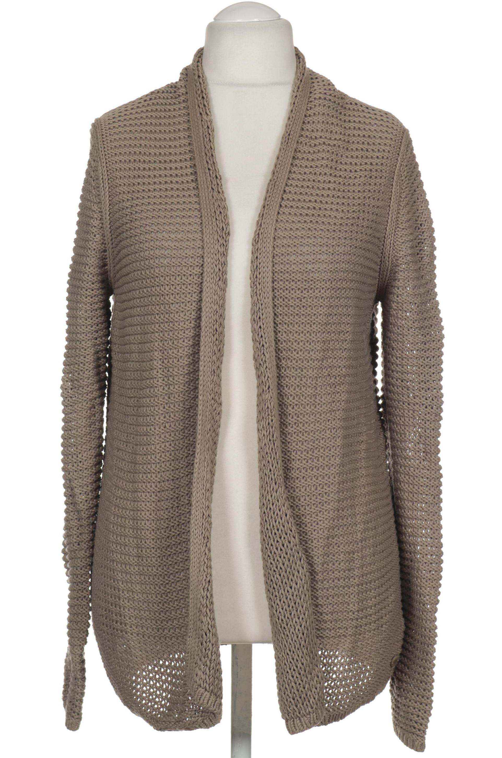 

Marc O Polo Damen Strickjacke, beige, Gr.