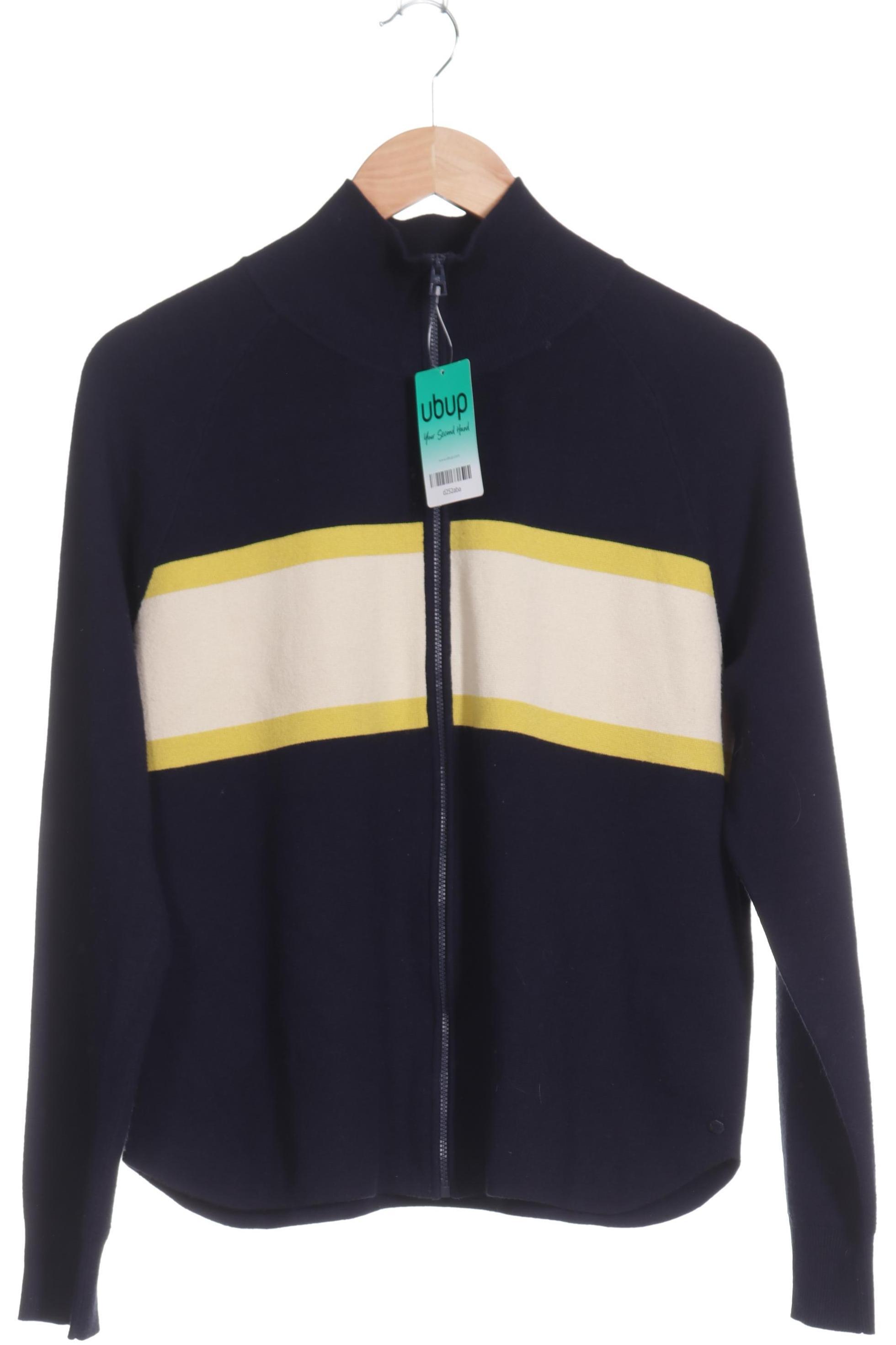 

Marc O Polo Damen Strickjacke, blau, Gr.