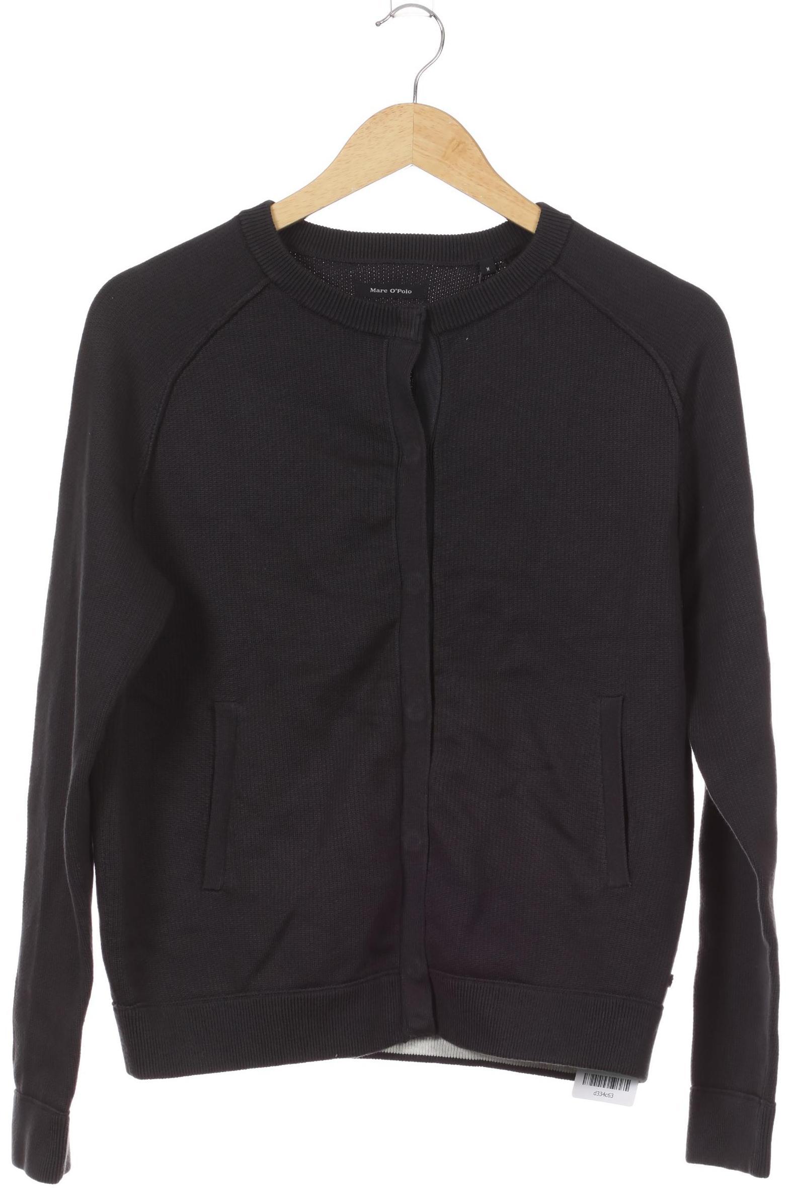

Marc O Polo Damen Strickjacke, grau, Gr.