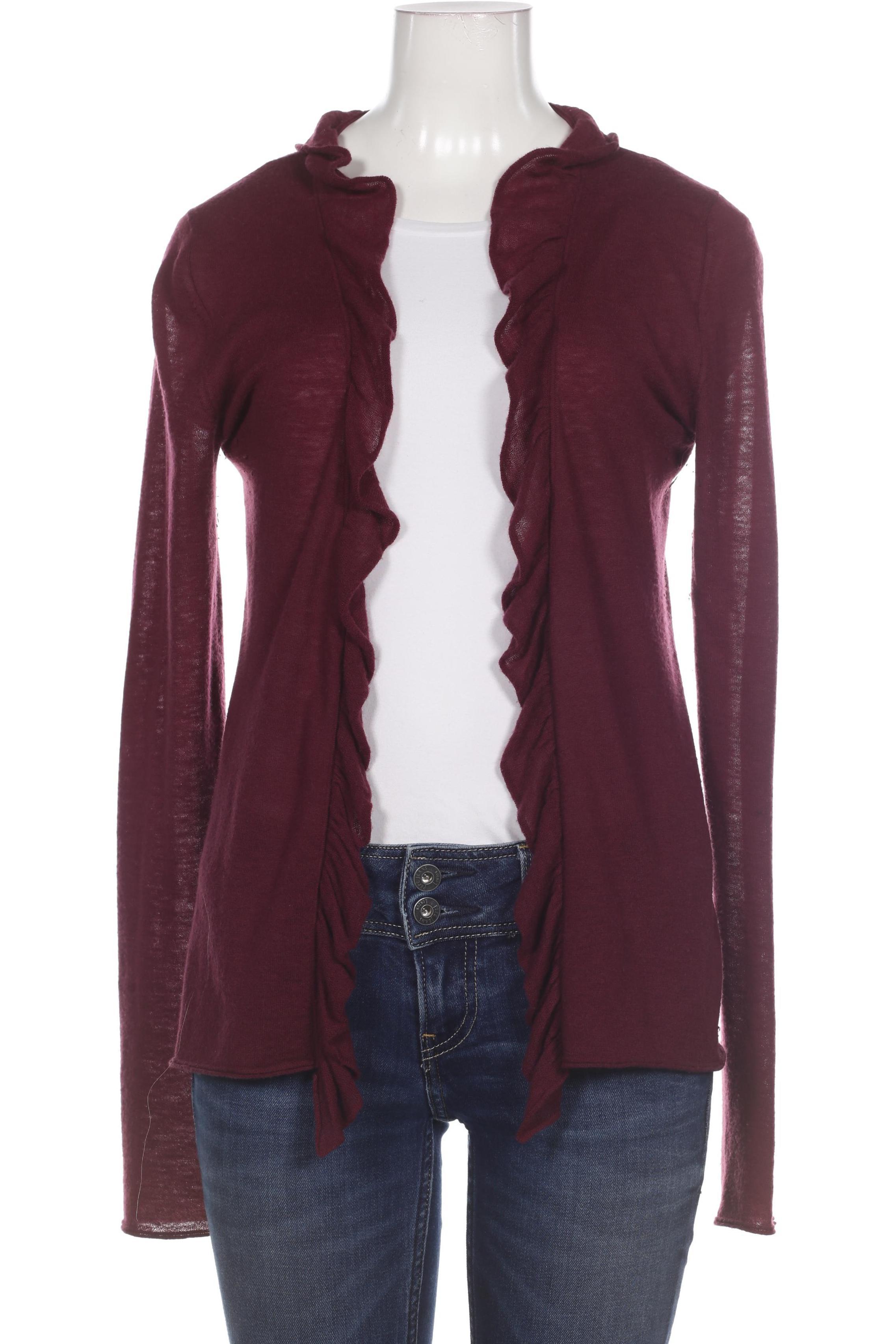 

Marc O Polo Damen Strickjacke, rot, Gr.