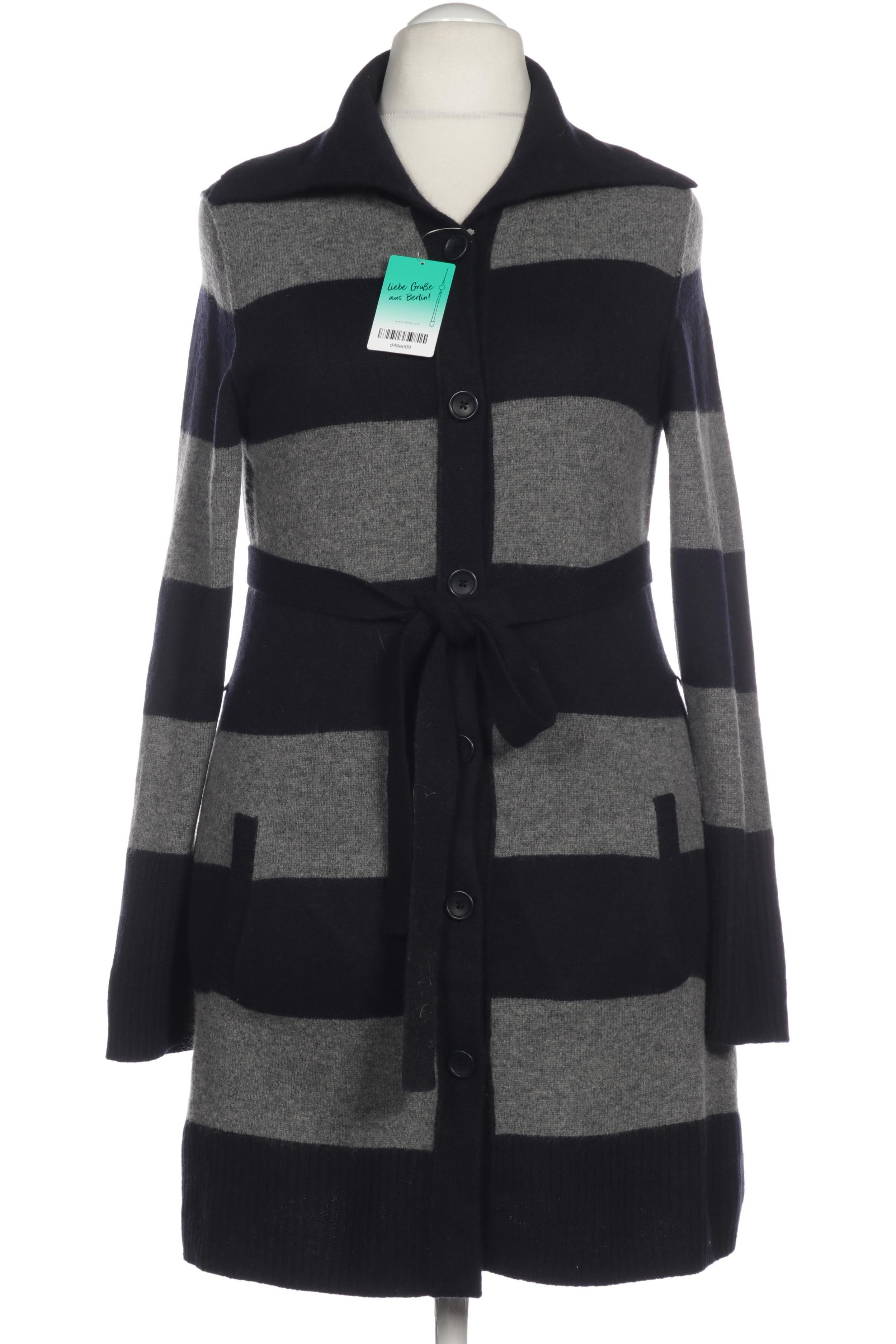 

Marc O Polo Damen Strickjacke, schwarz, Gr.