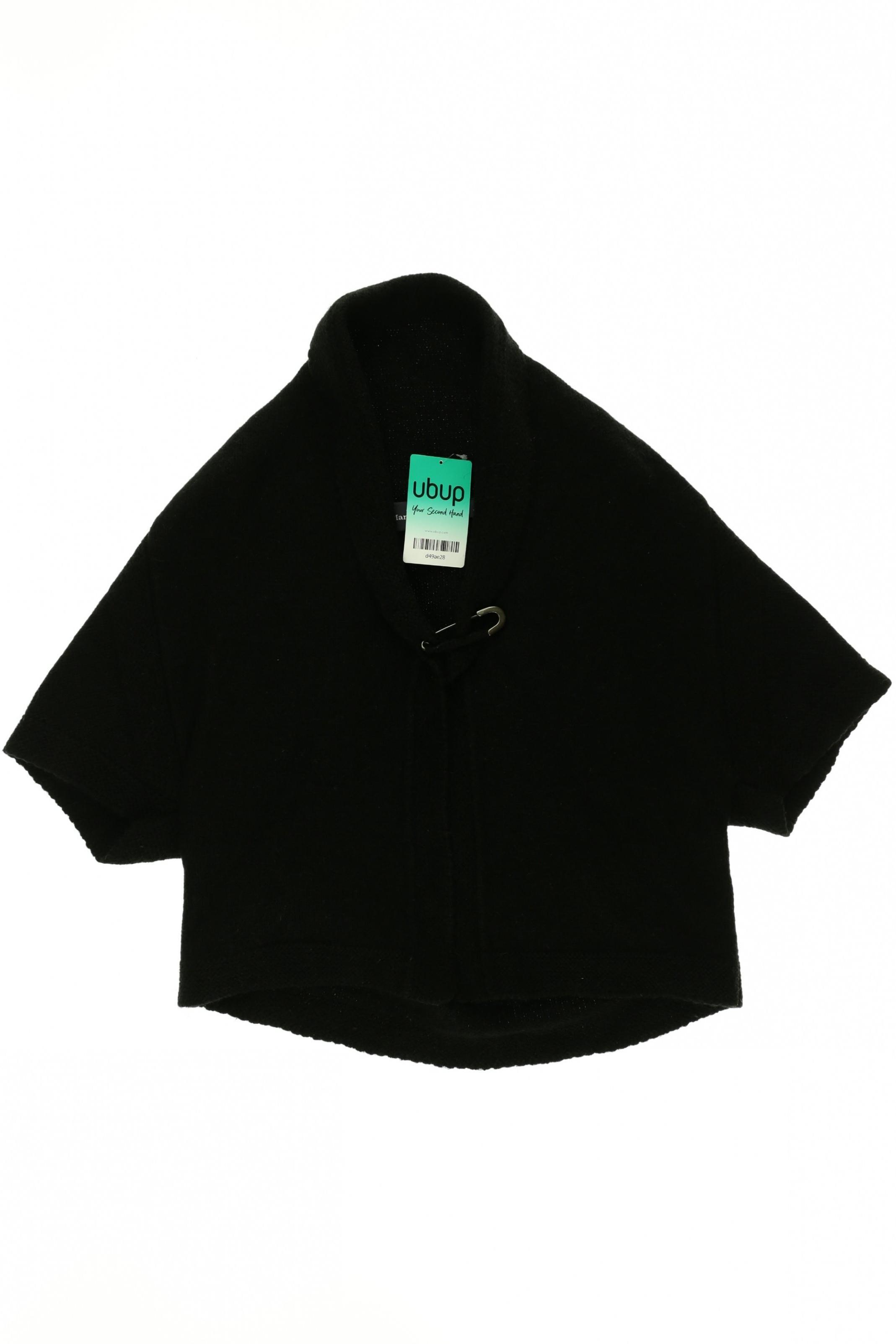 

Marc O Polo Damen Strickjacke, schwarz, Gr.