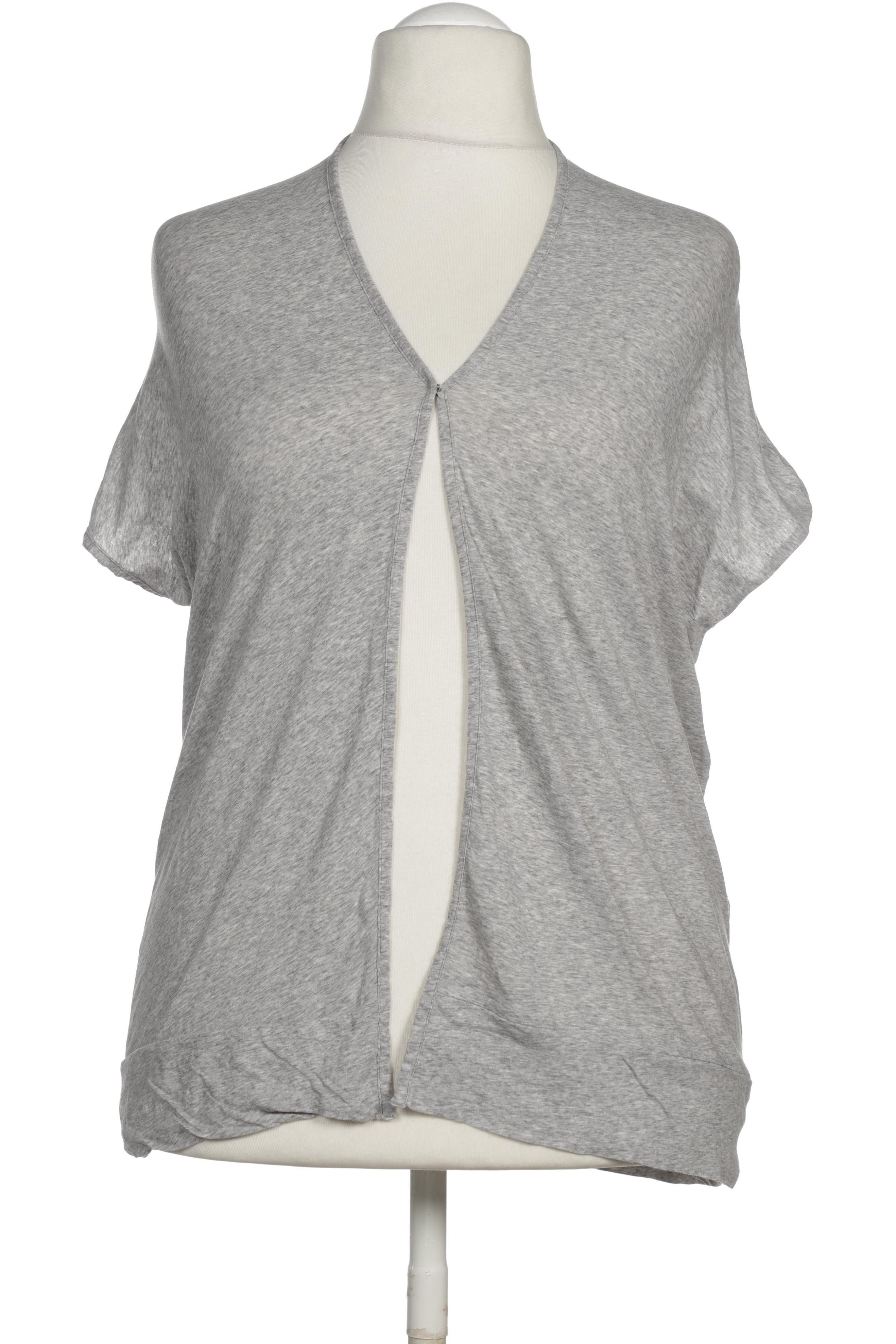 

Marc O Polo Damen Strickjacke, grau, Gr.