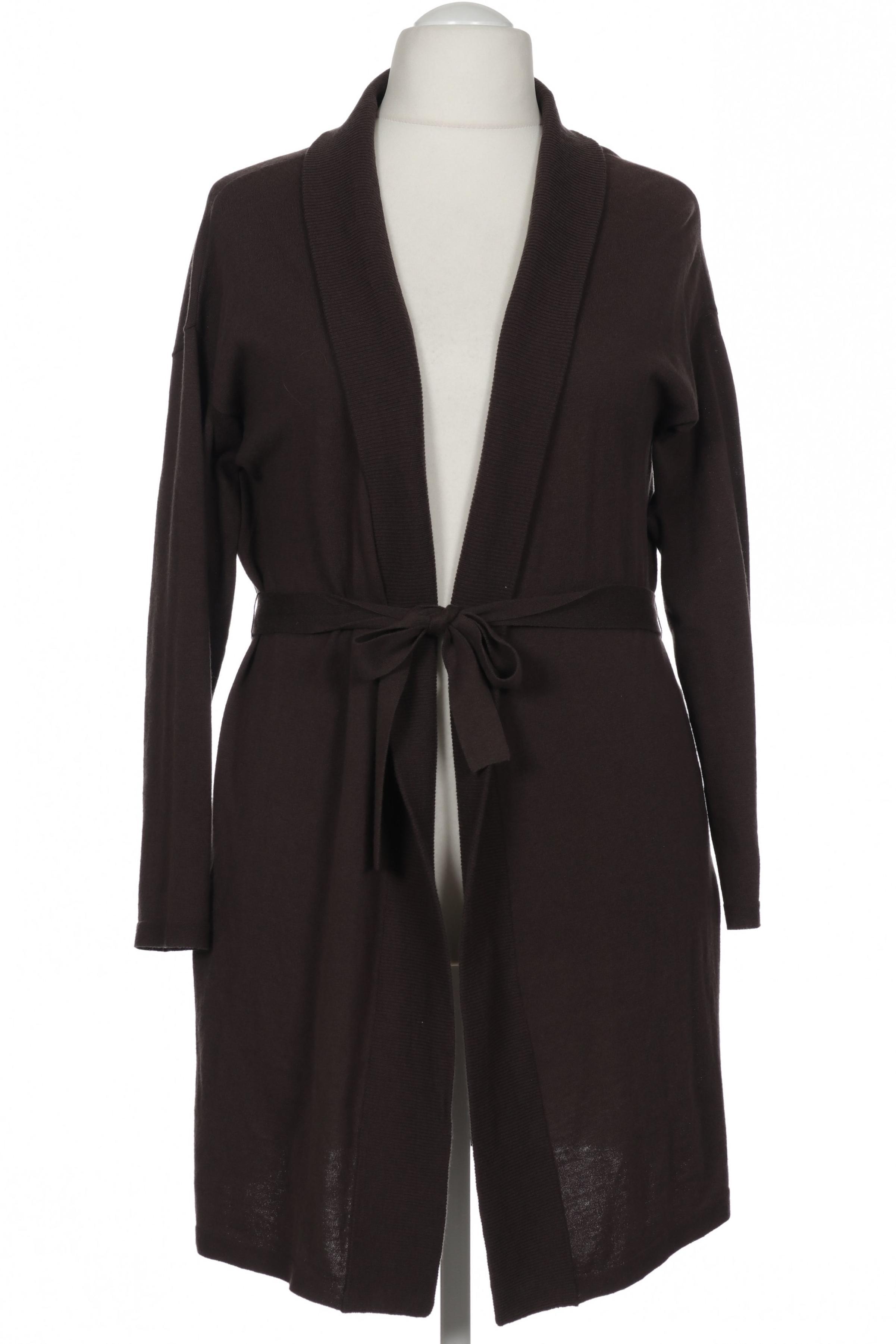 

Marc O Polo Damen Strickjacke, braun, Gr.