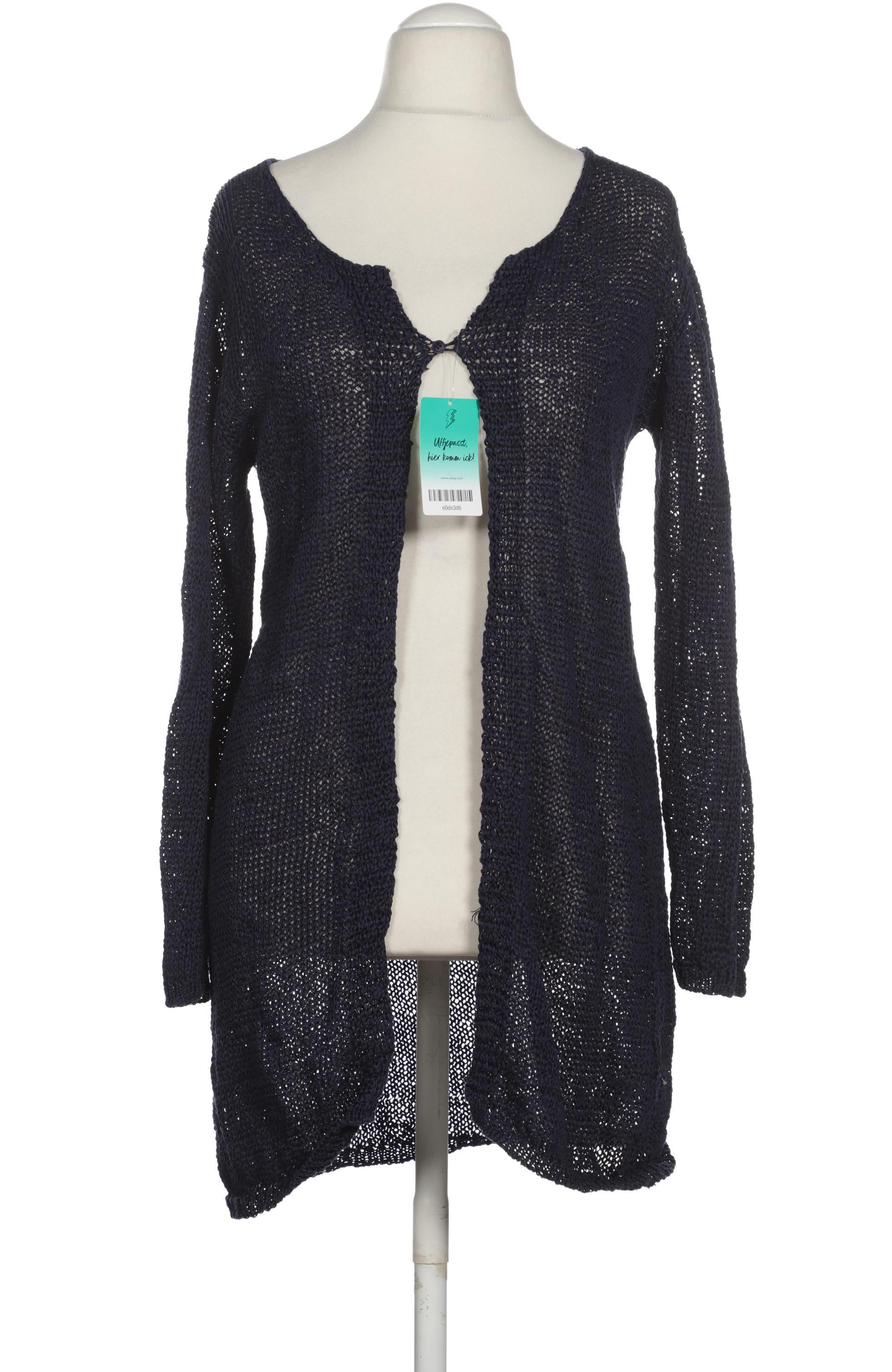 

Marc O Polo Damen Strickjacke, blau, Gr.