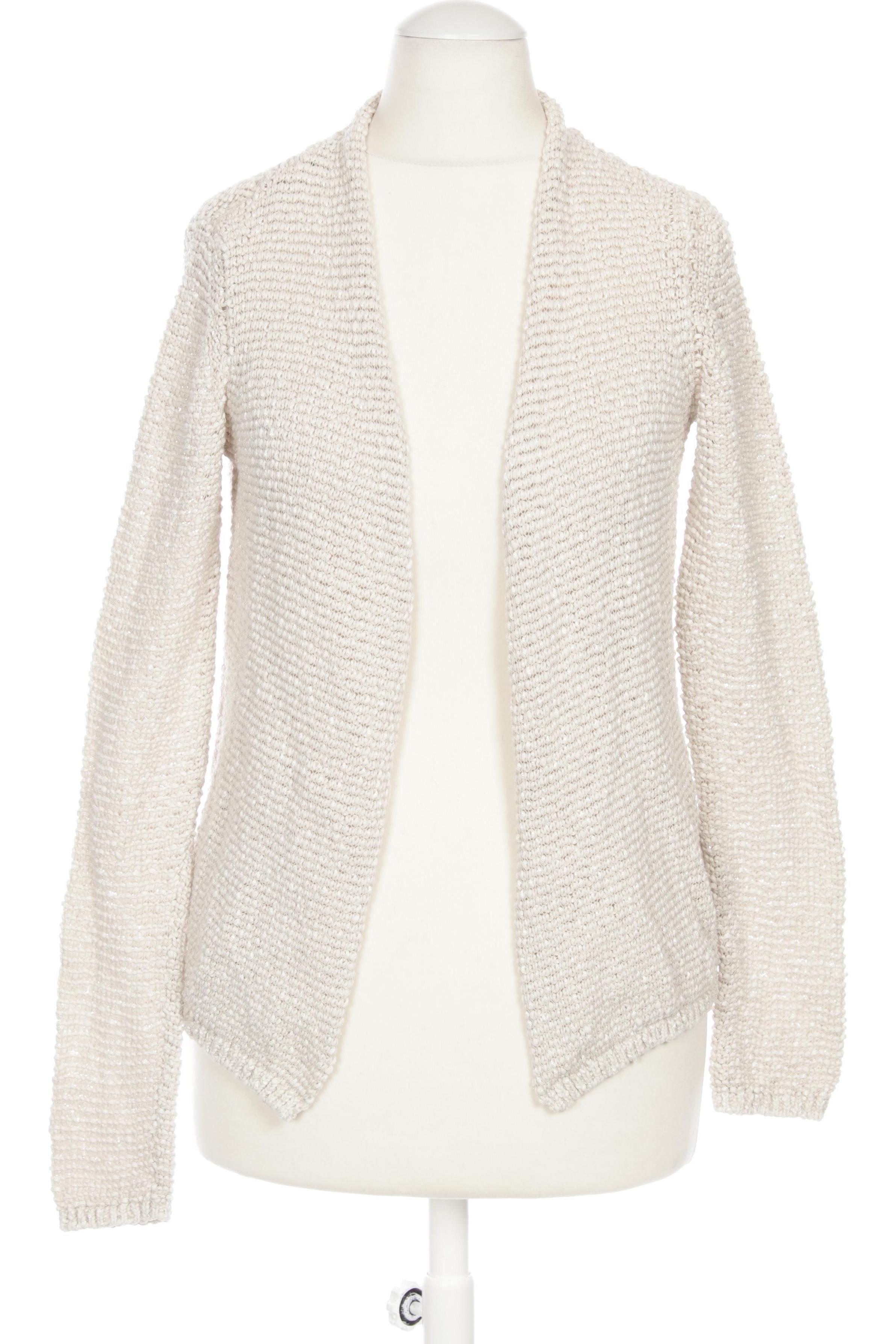 

Marc O Polo Damen Strickjacke, beige, Gr.