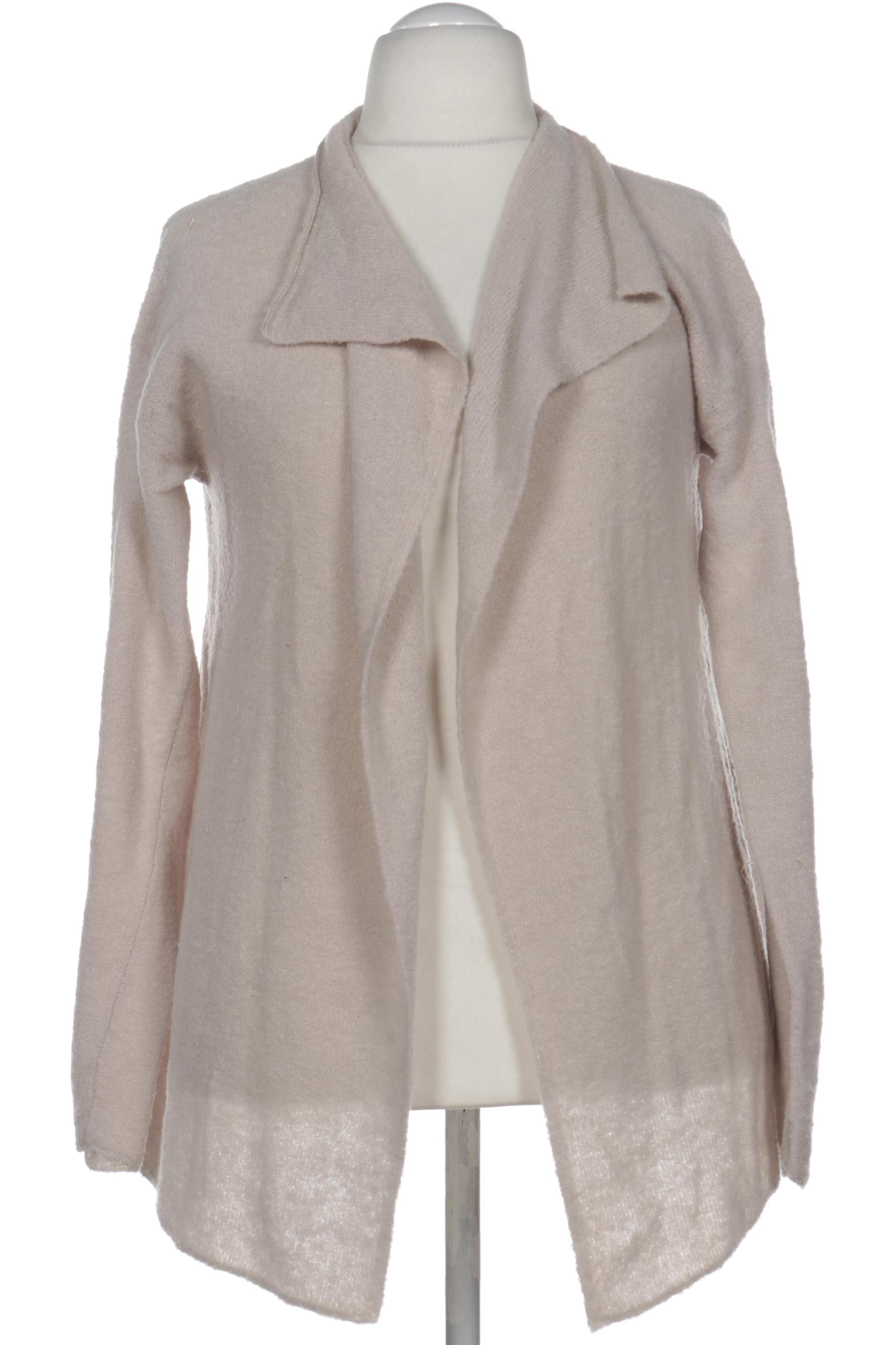 

Marc O Polo Damen Strickjacke, weiß, Gr.