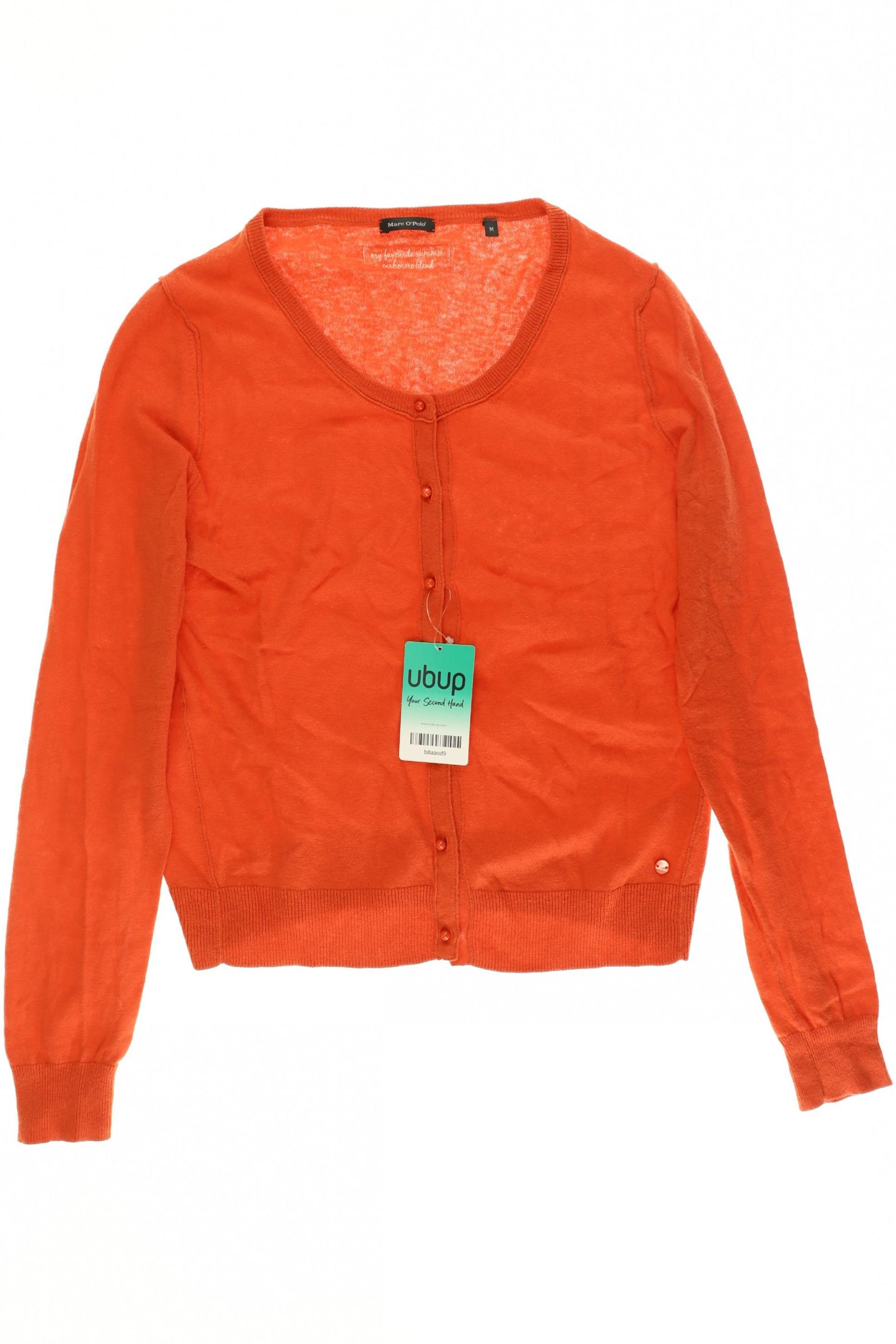 

Marc O Polo Damen Strickjacke, rot, Gr.