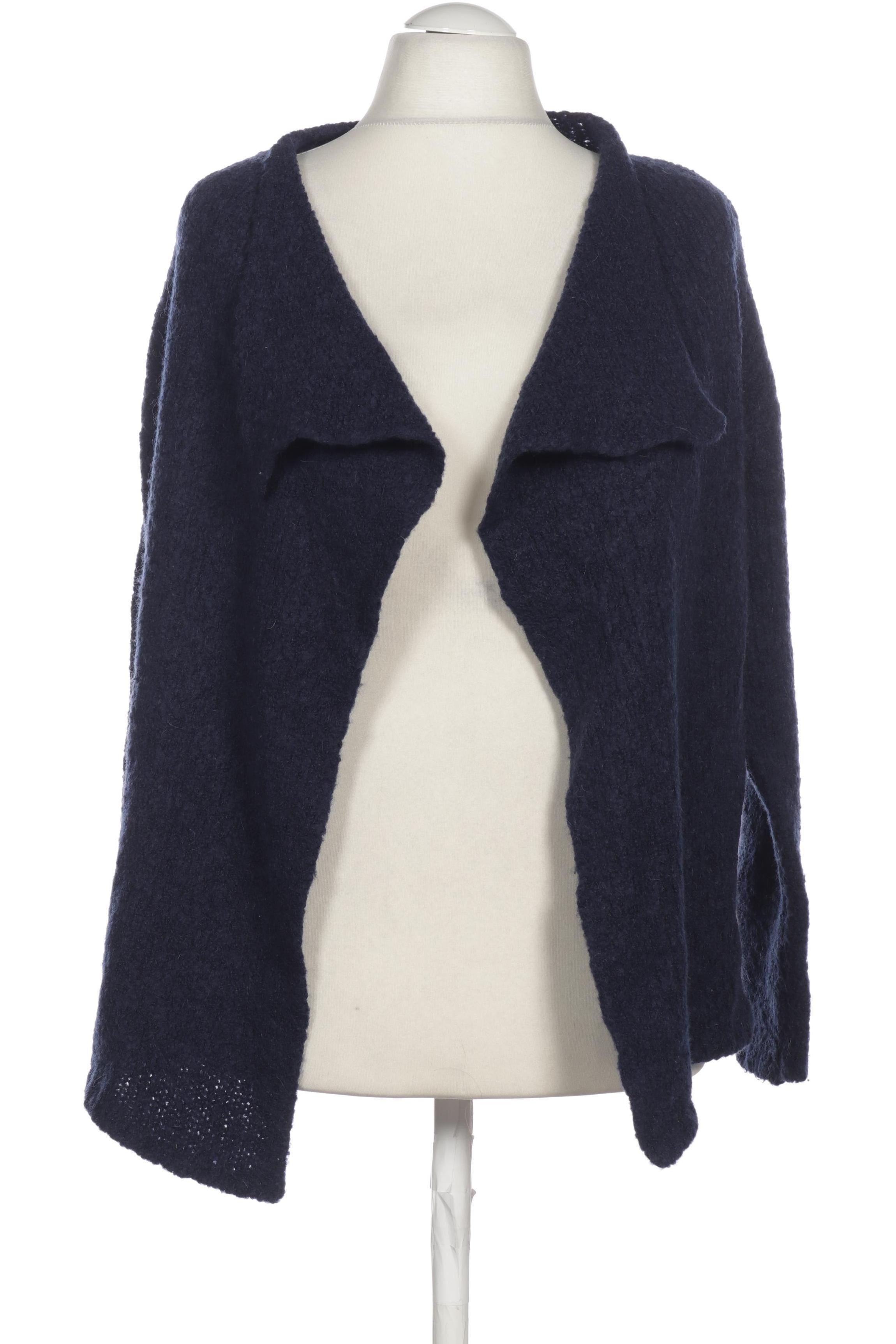 

Marc O Polo Damen Strickjacke, blau, Gr.