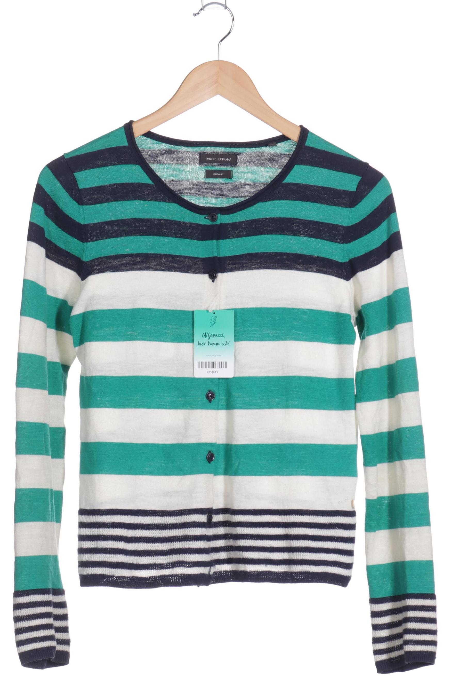 

Marc O Polo Damen Strickjacke, mehrfarbig, Gr.