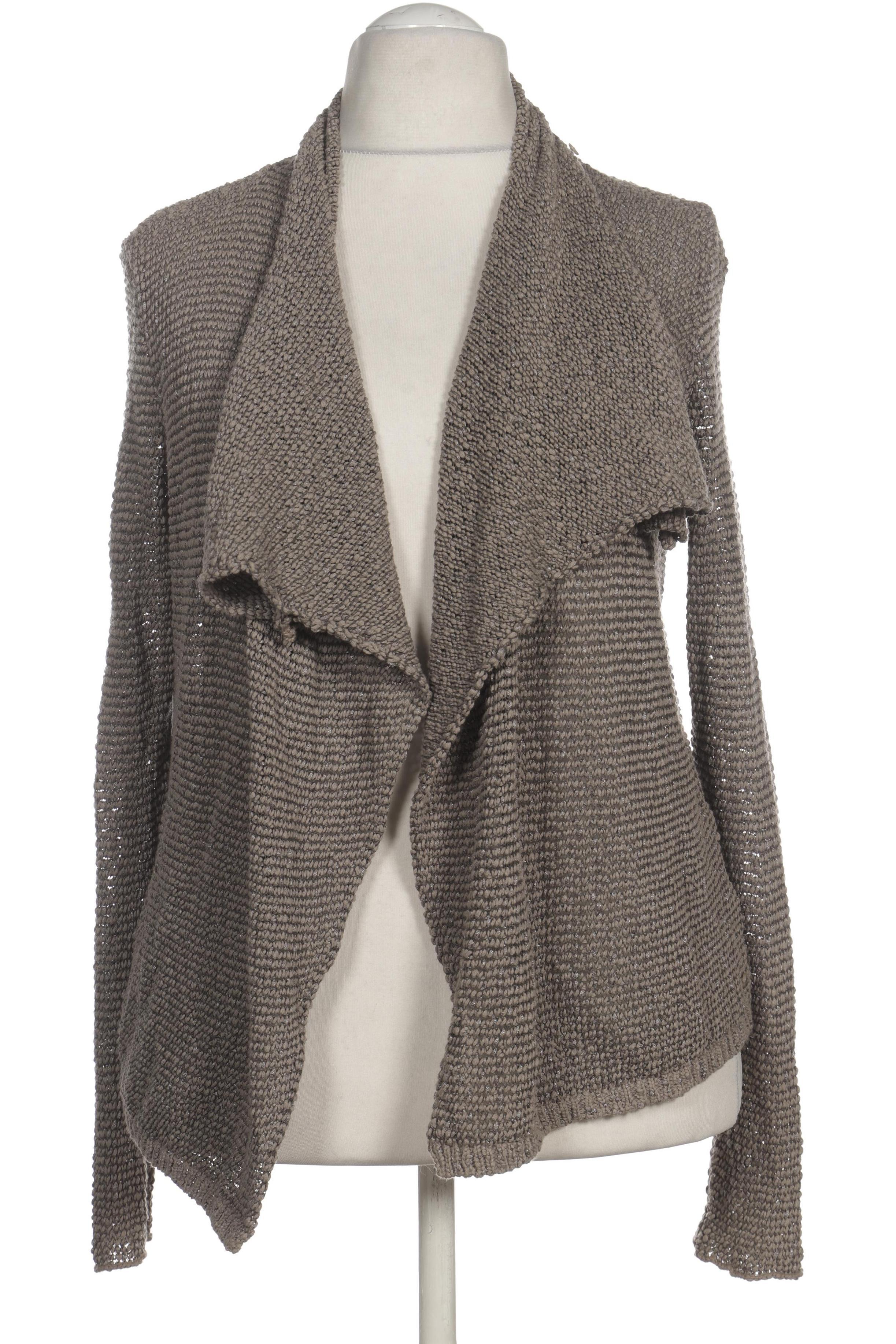 

Marc O Polo Damen Strickjacke, grün, Gr.