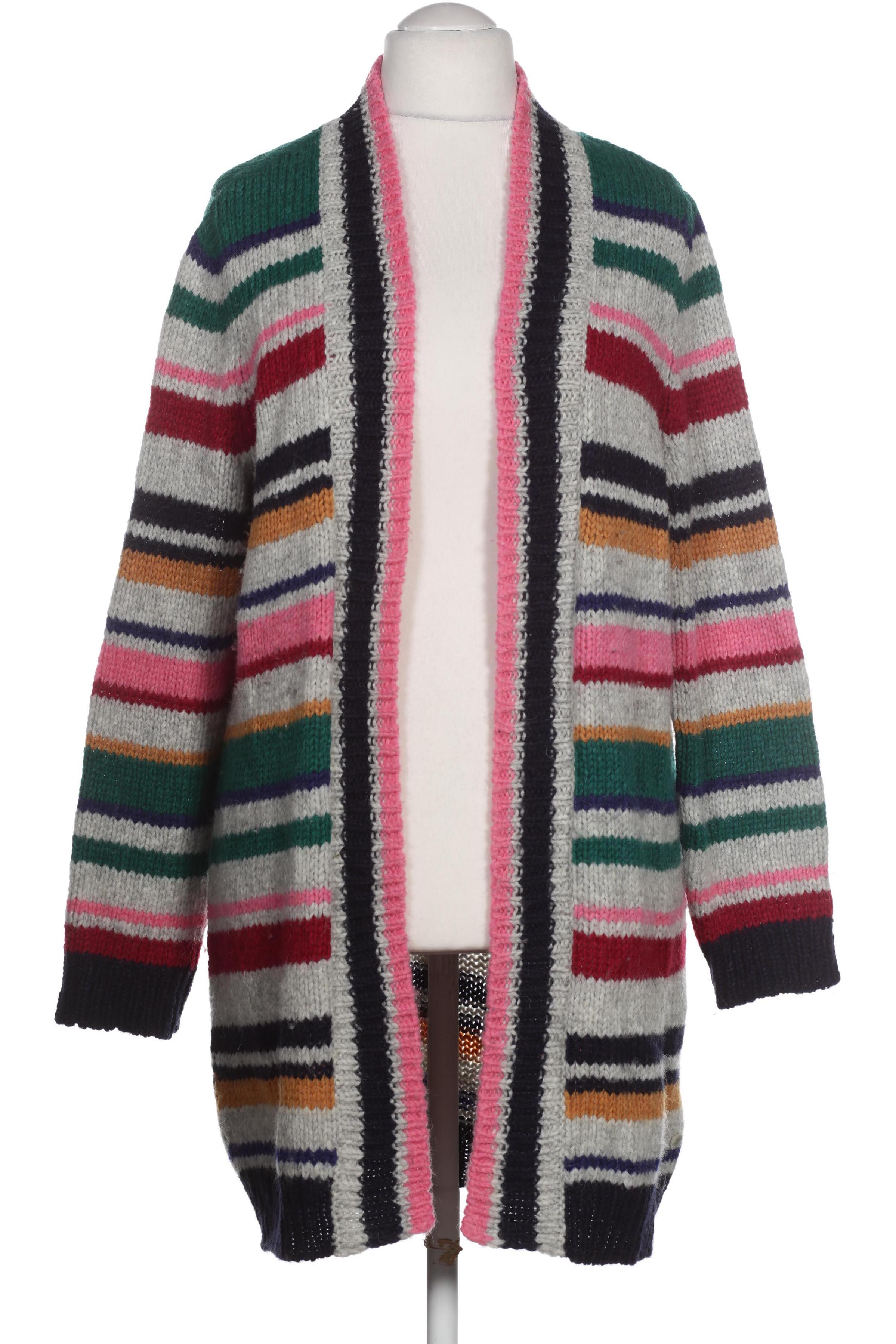 

Marc O Polo Damen Strickjacke, mehrfarbig, Gr.