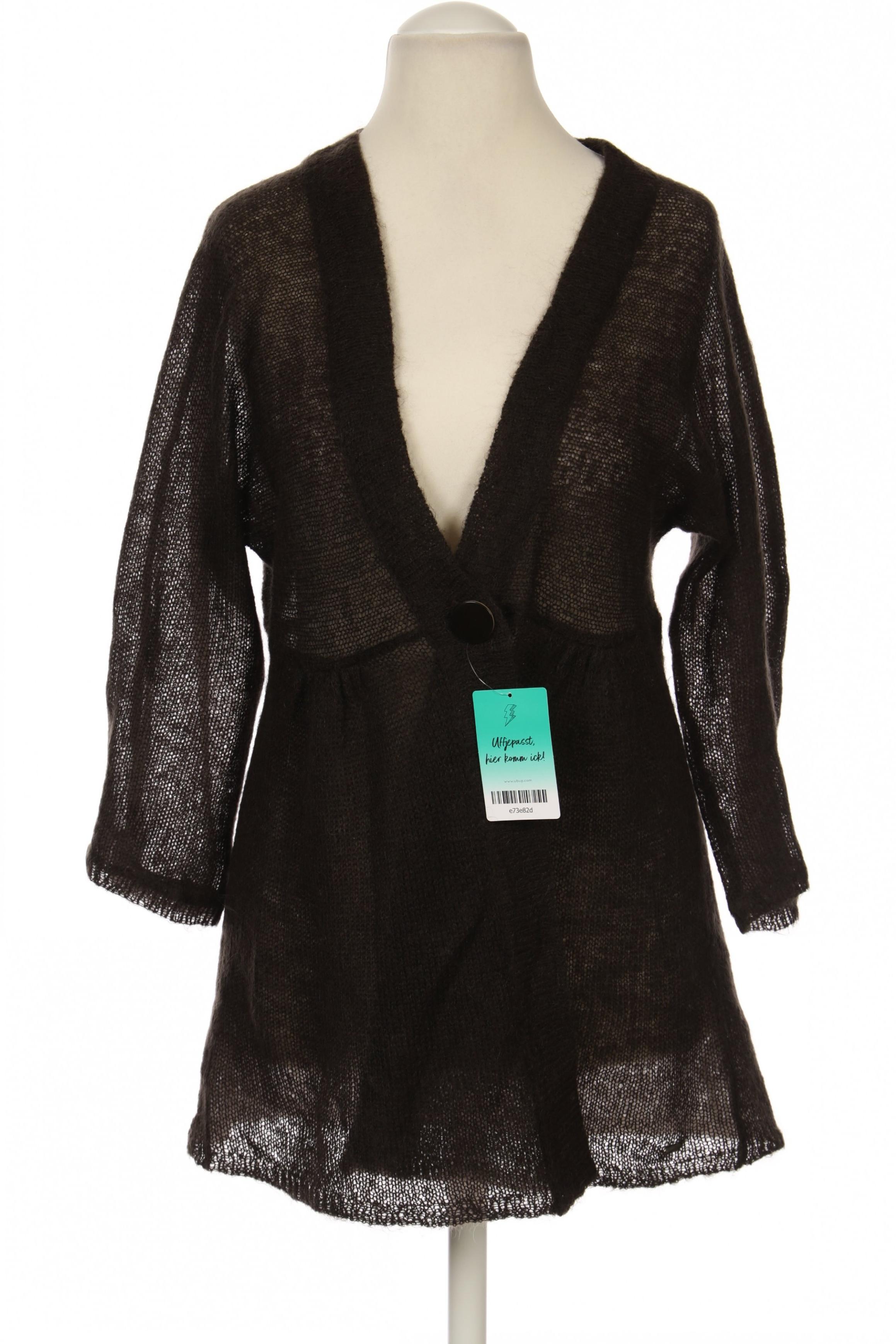 

Marc O Polo Damen Strickjacke, grau, Gr.