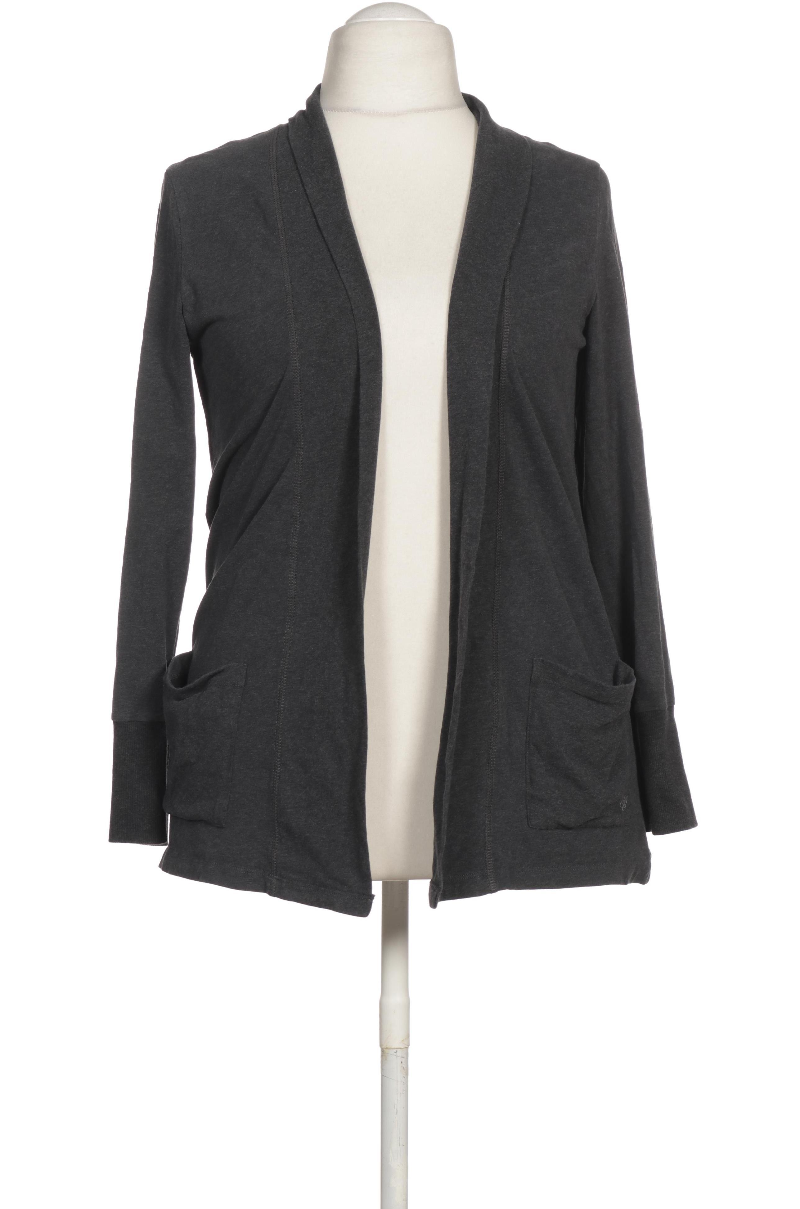 

Marc O Polo Damen Strickjacke, grau, Gr.
