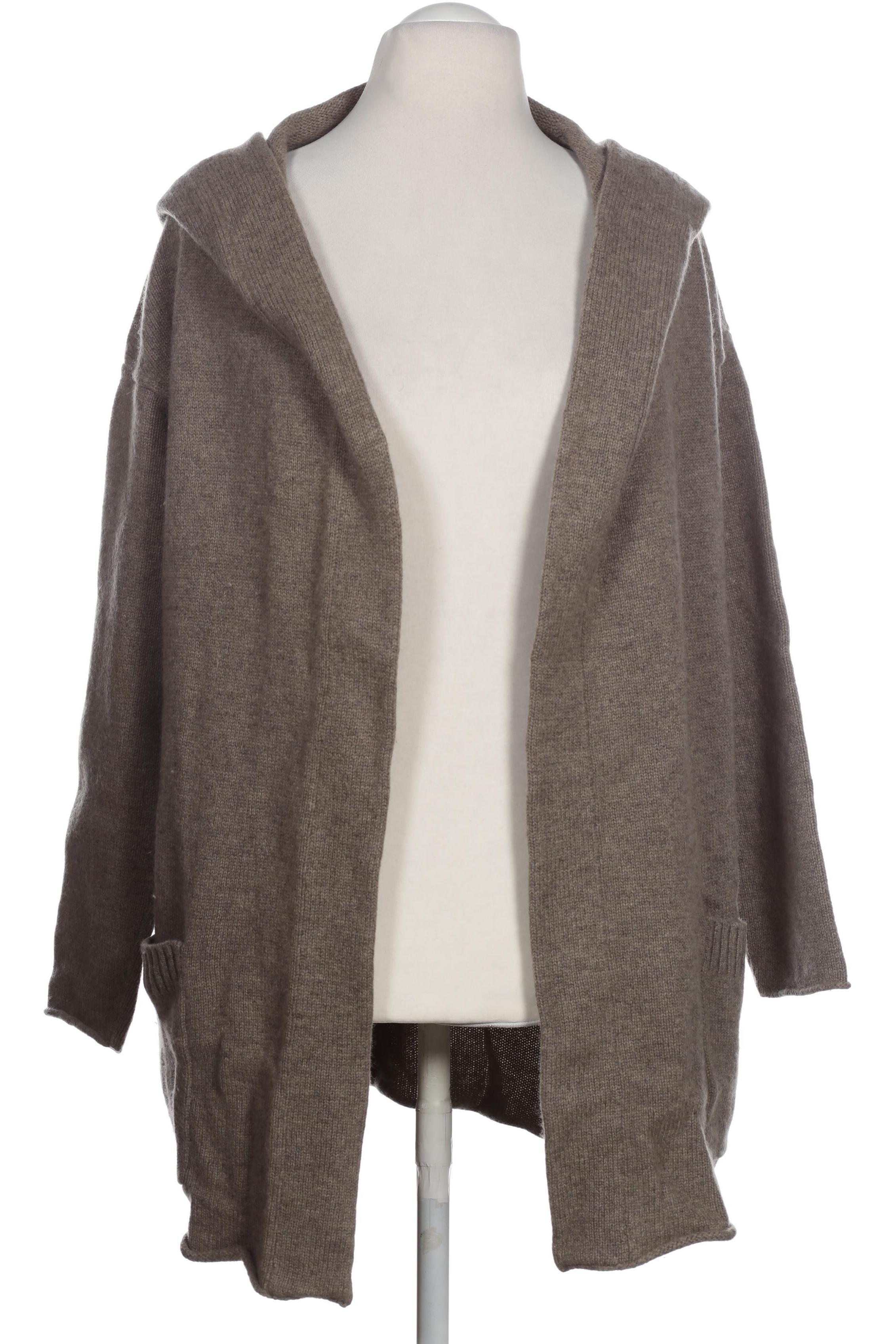 

Marc O Polo Damen Strickjacke, braun, Gr.