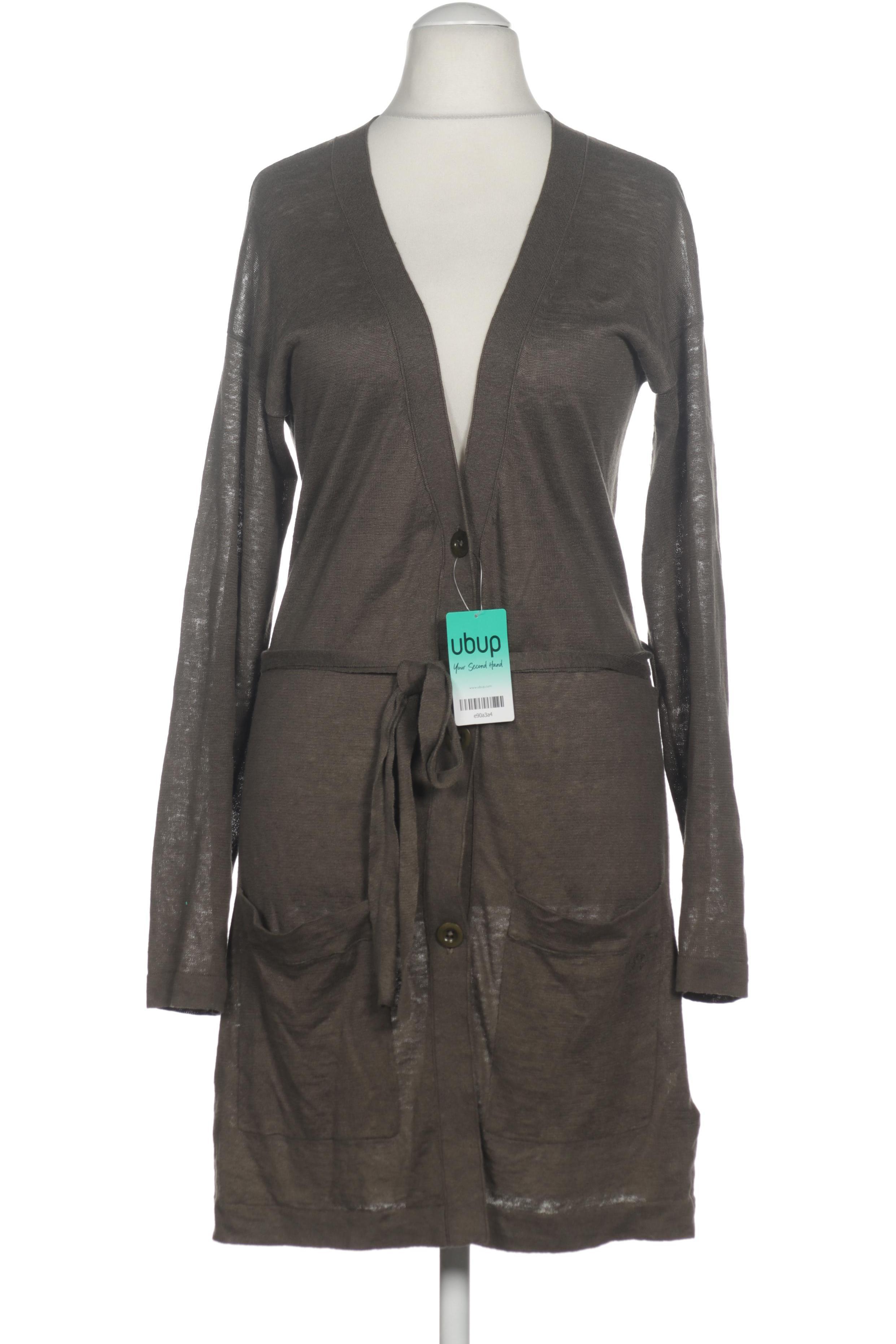 

Marc O Polo Damen Strickjacke, grün, Gr.