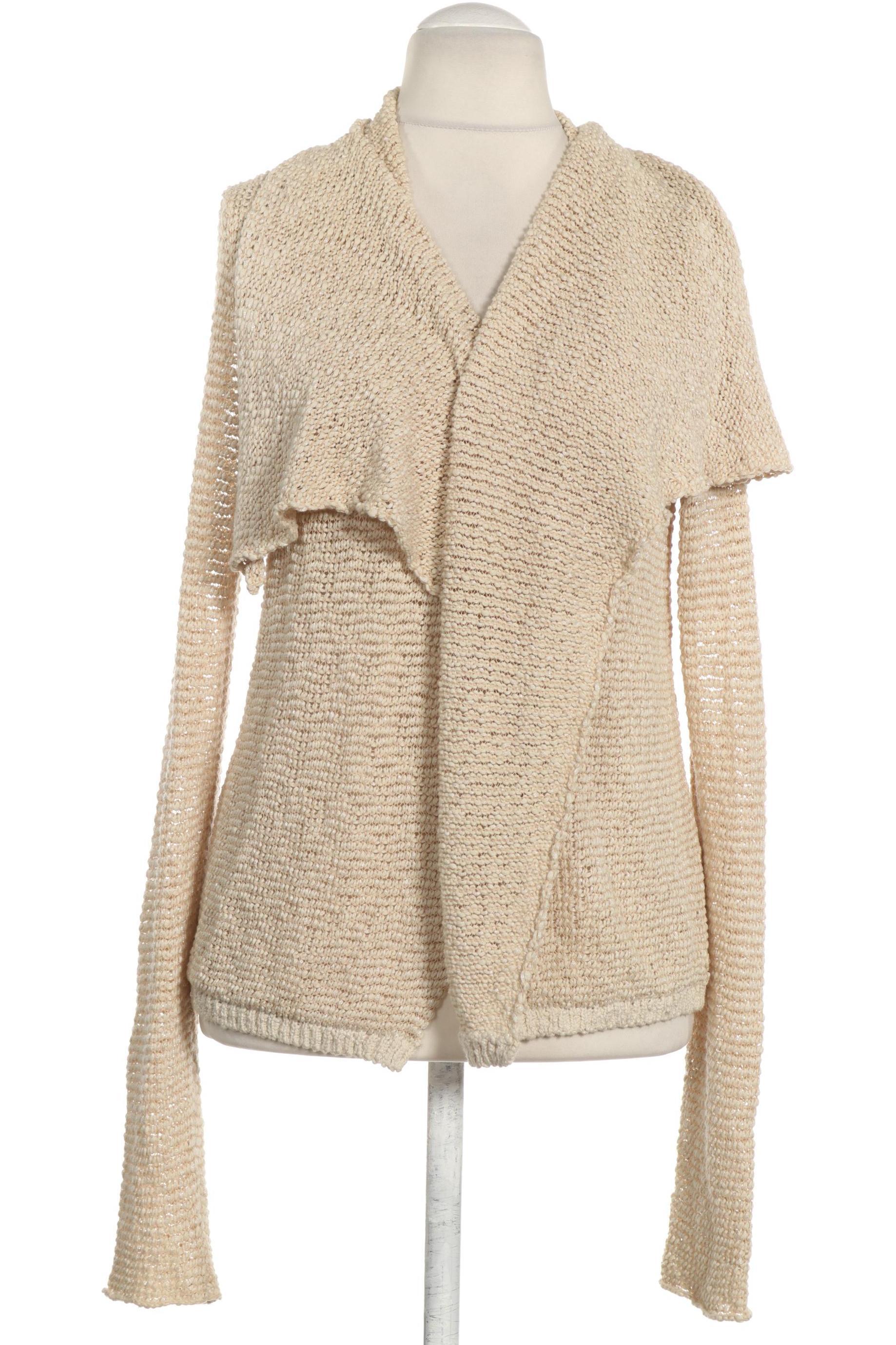 

Marc O Polo Damen Strickjacke, beige, Gr.