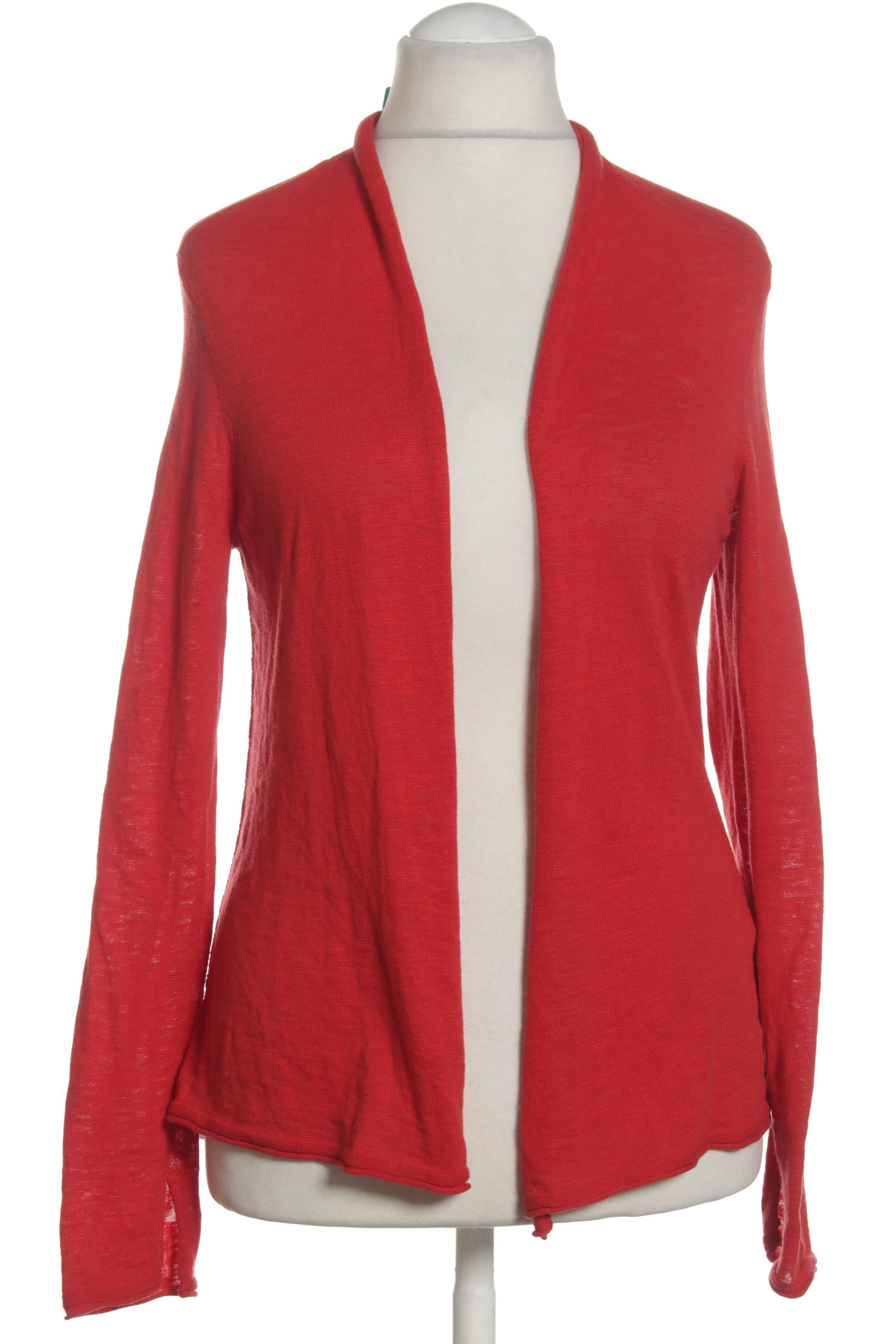 

Marc O Polo Damen Strickjacke, rot, Gr.
