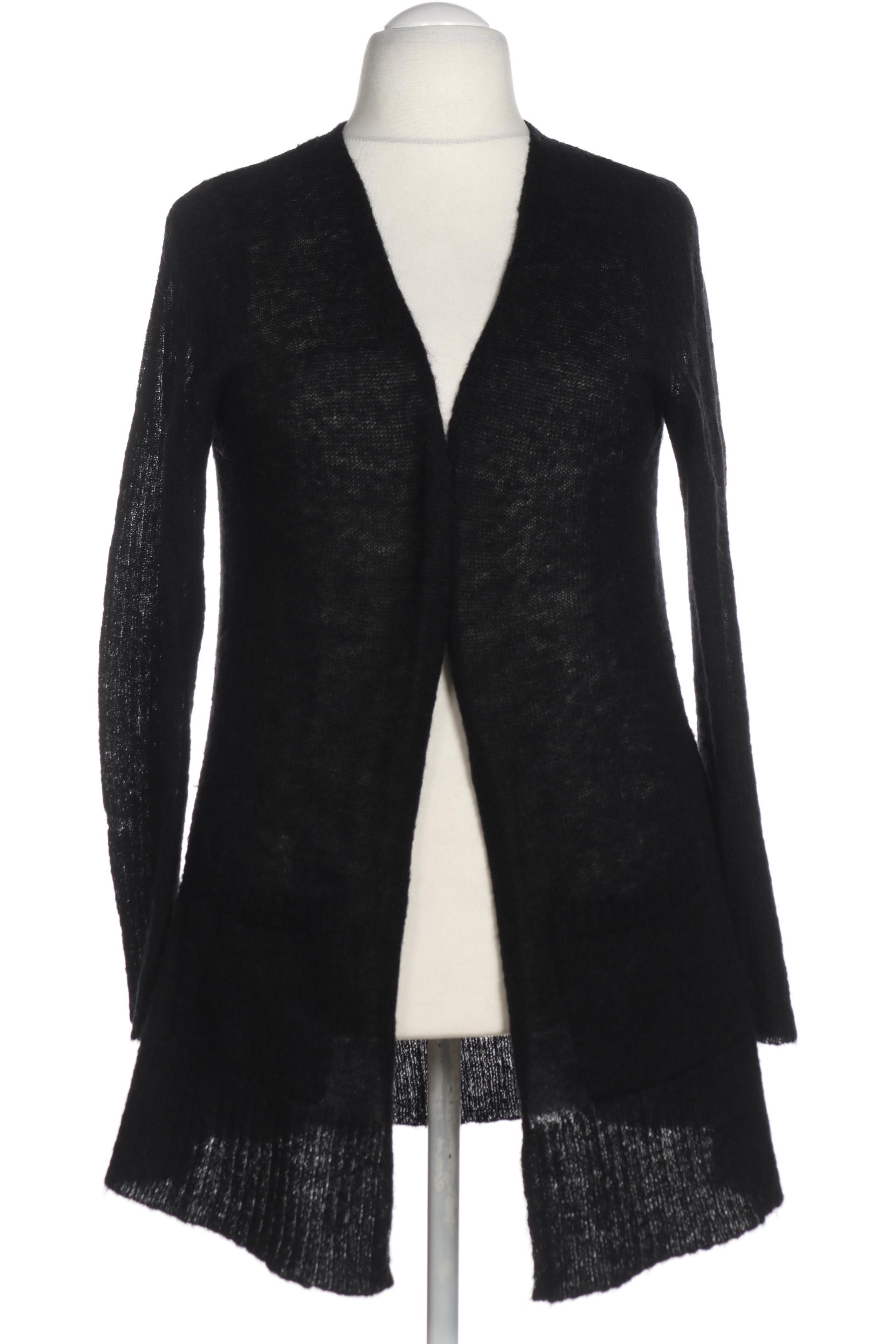 

Marc O Polo Damen Strickjacke, schwarz, Gr.