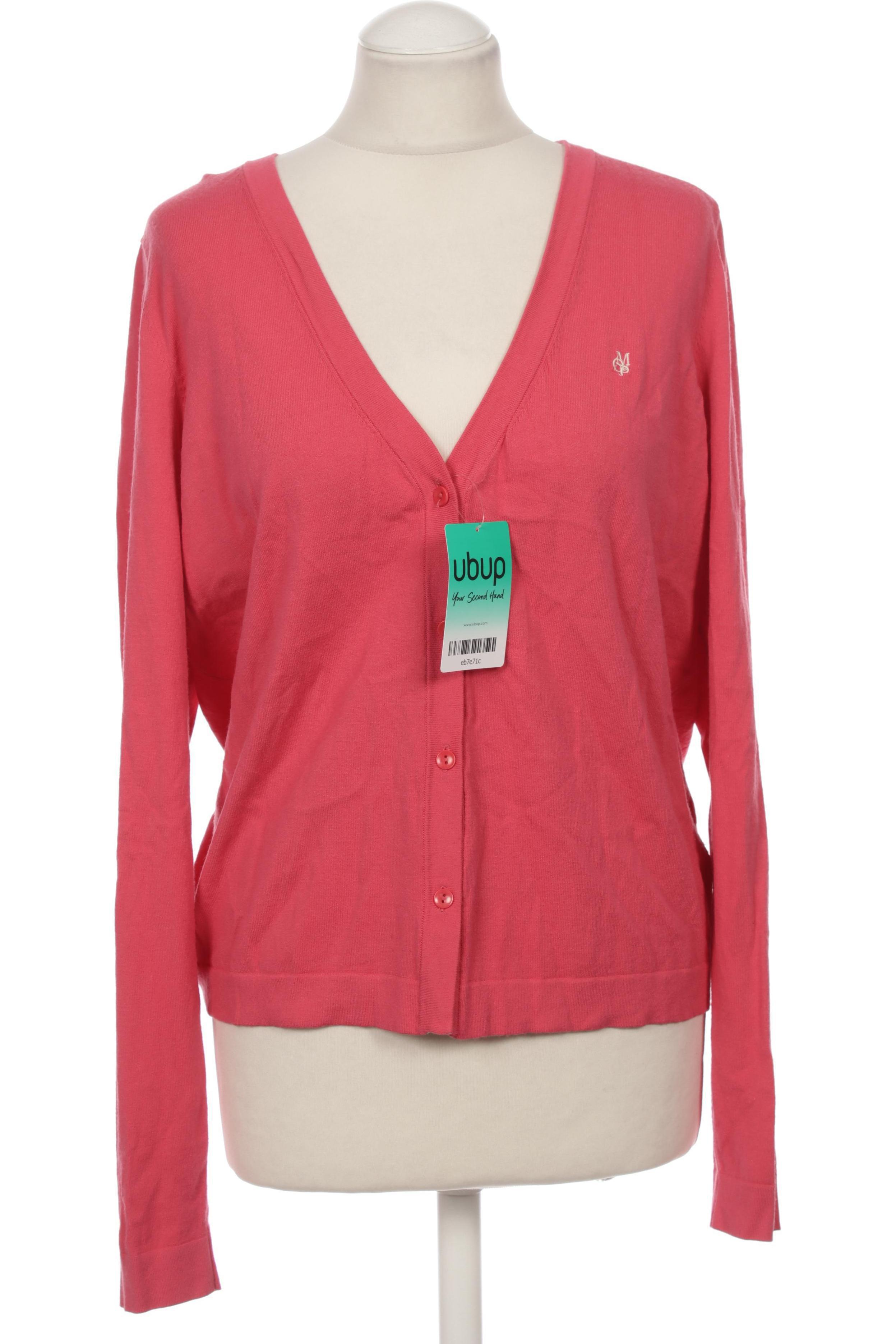 

Marc O Polo Damen Strickjacke, pink, Gr.