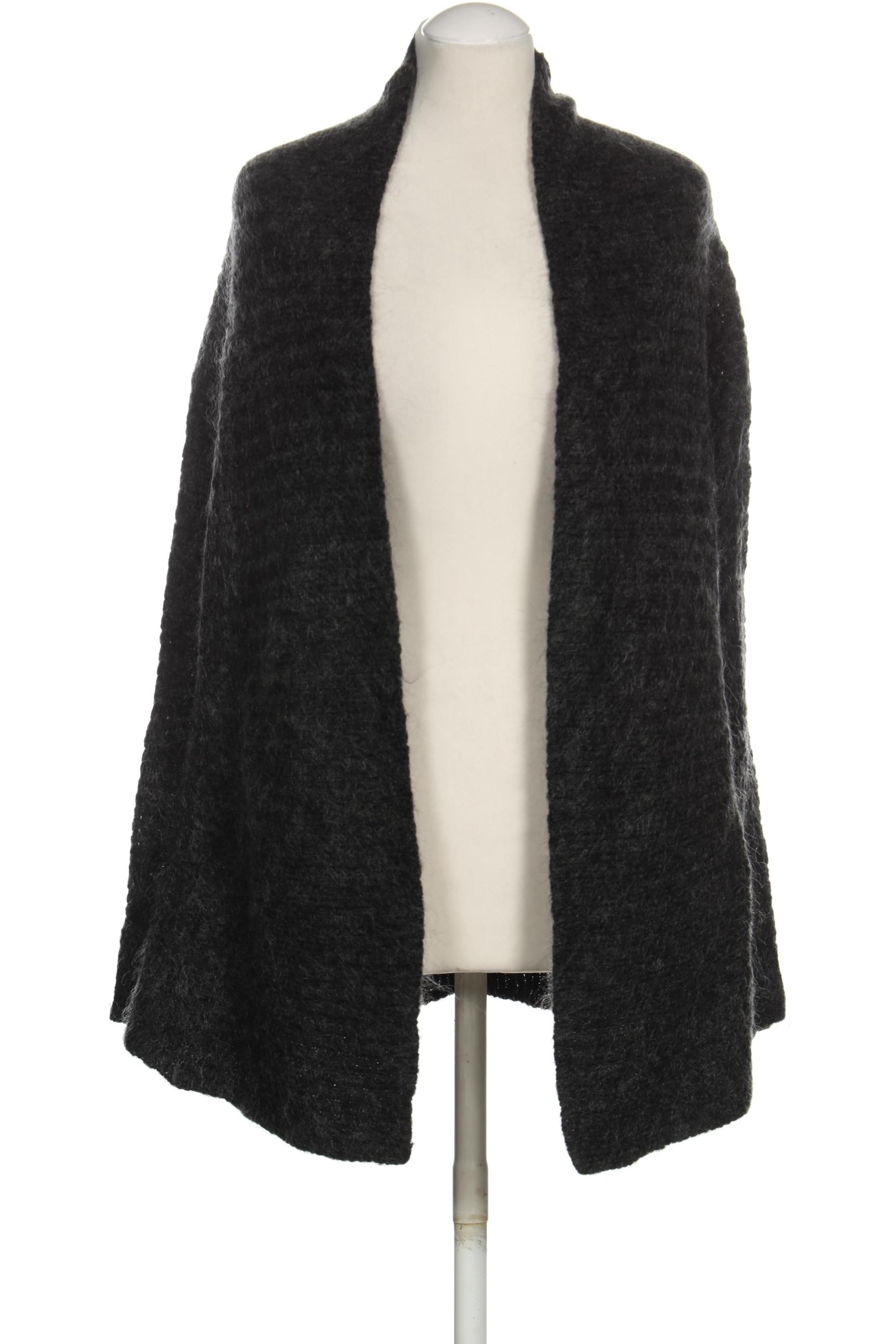 

Marc O Polo Damen Strickjacke, schwarz, Gr.