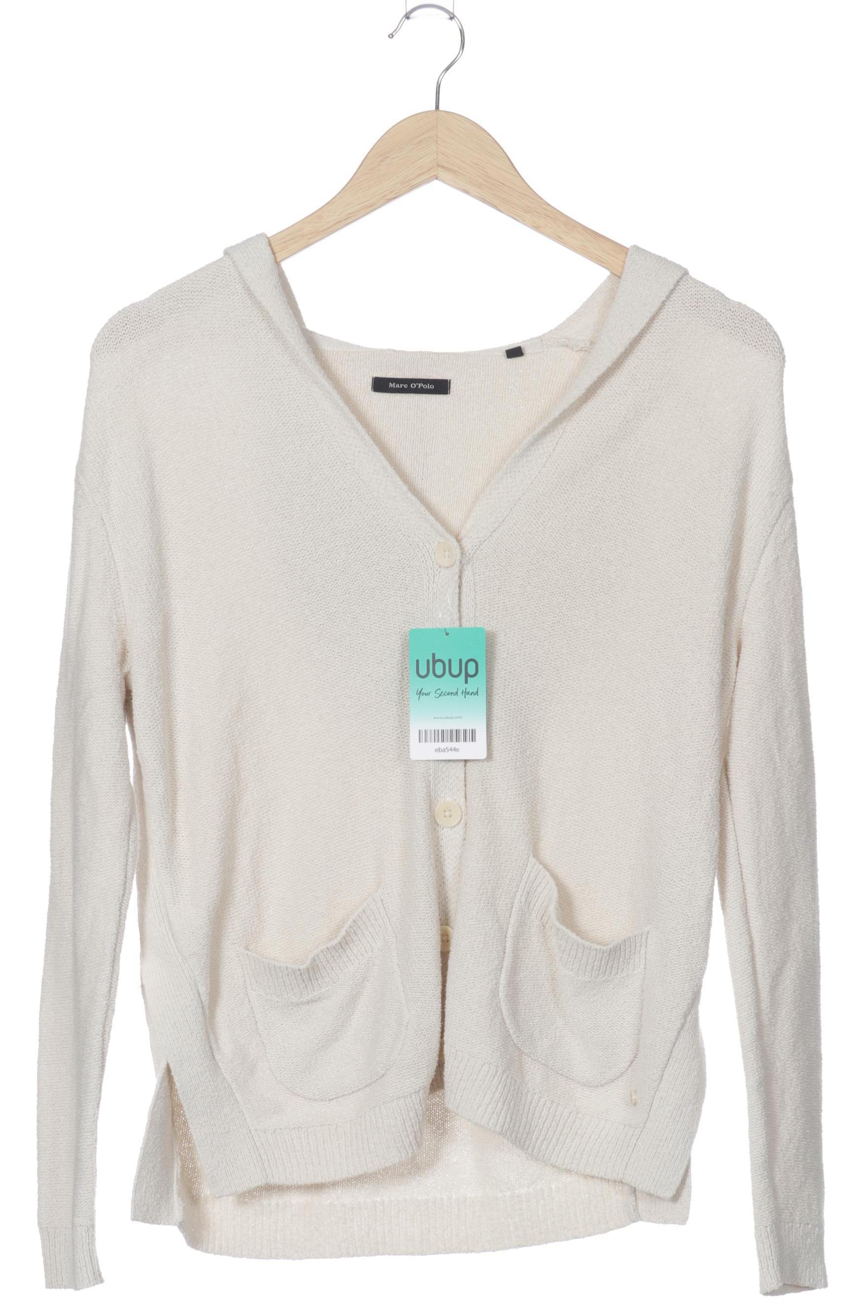 

Marc O Polo Damen Strickjacke, beige, Gr.