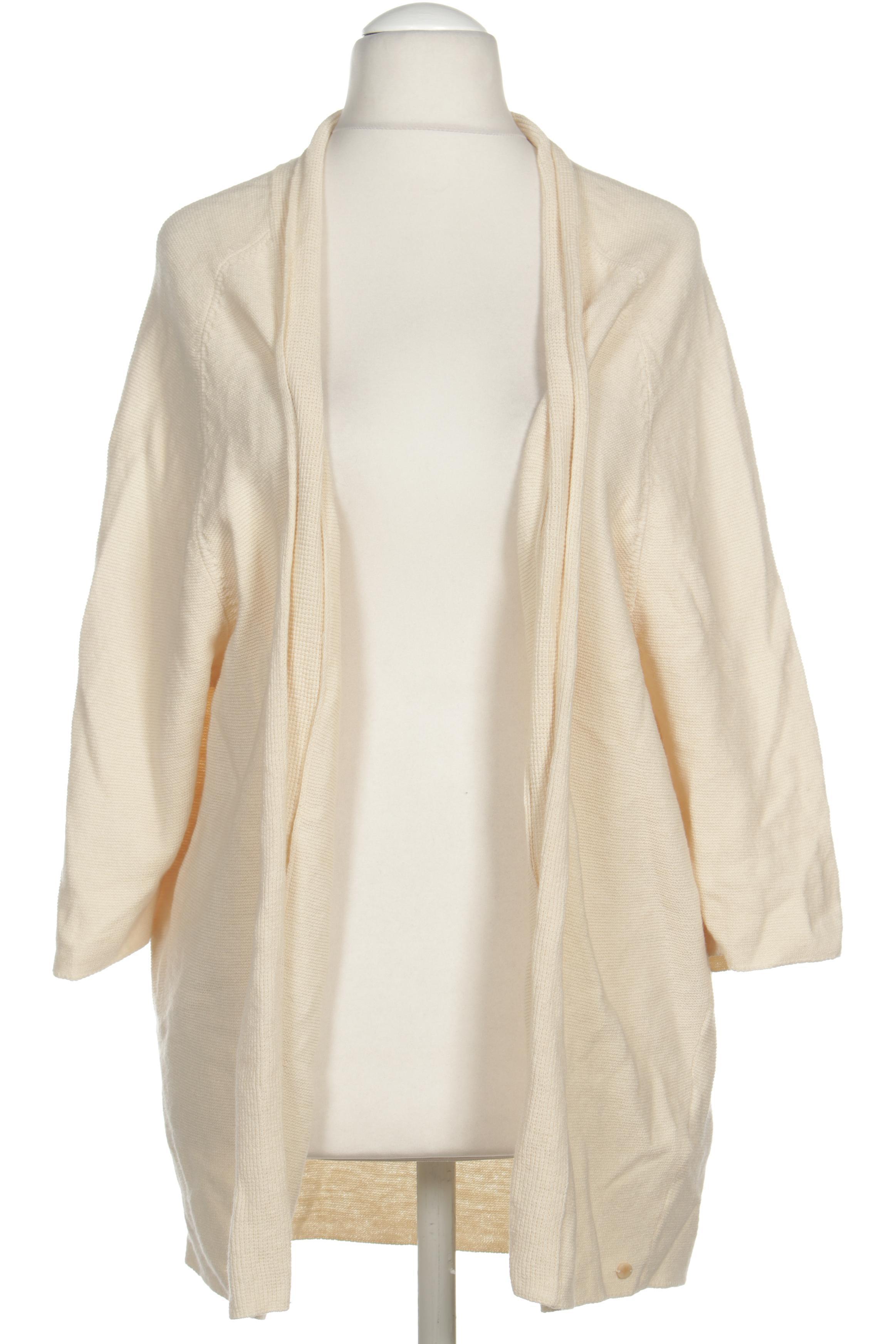 

Marc O Polo Damen Strickjacke, beige, Gr.
