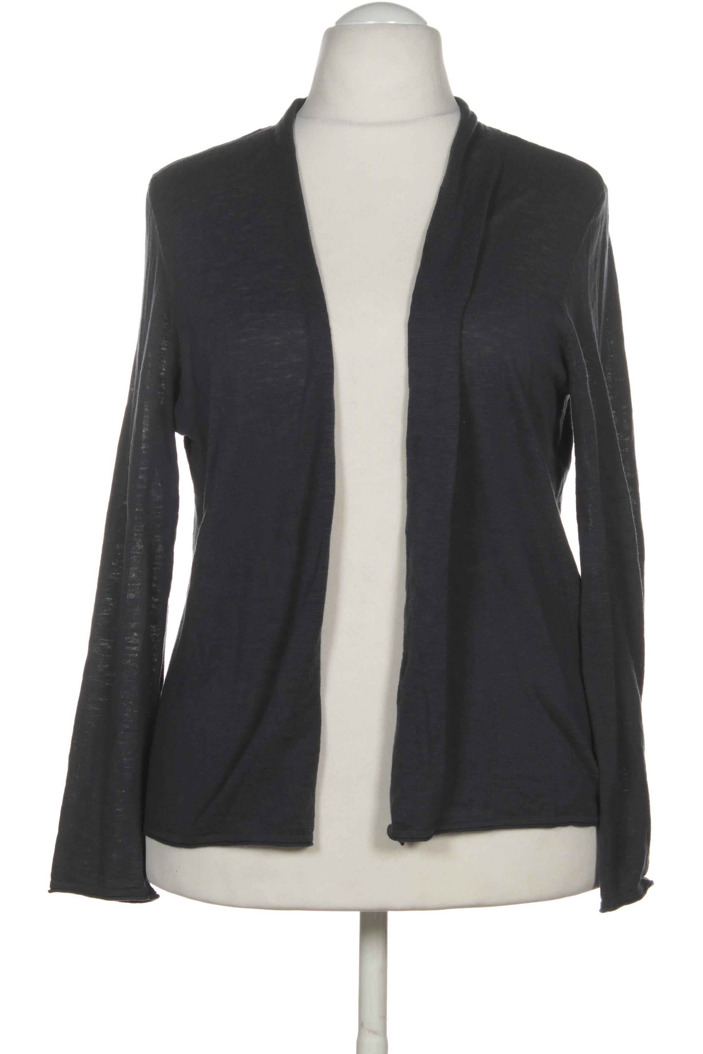 

Marc O Polo Damen Strickjacke, grau, Gr.