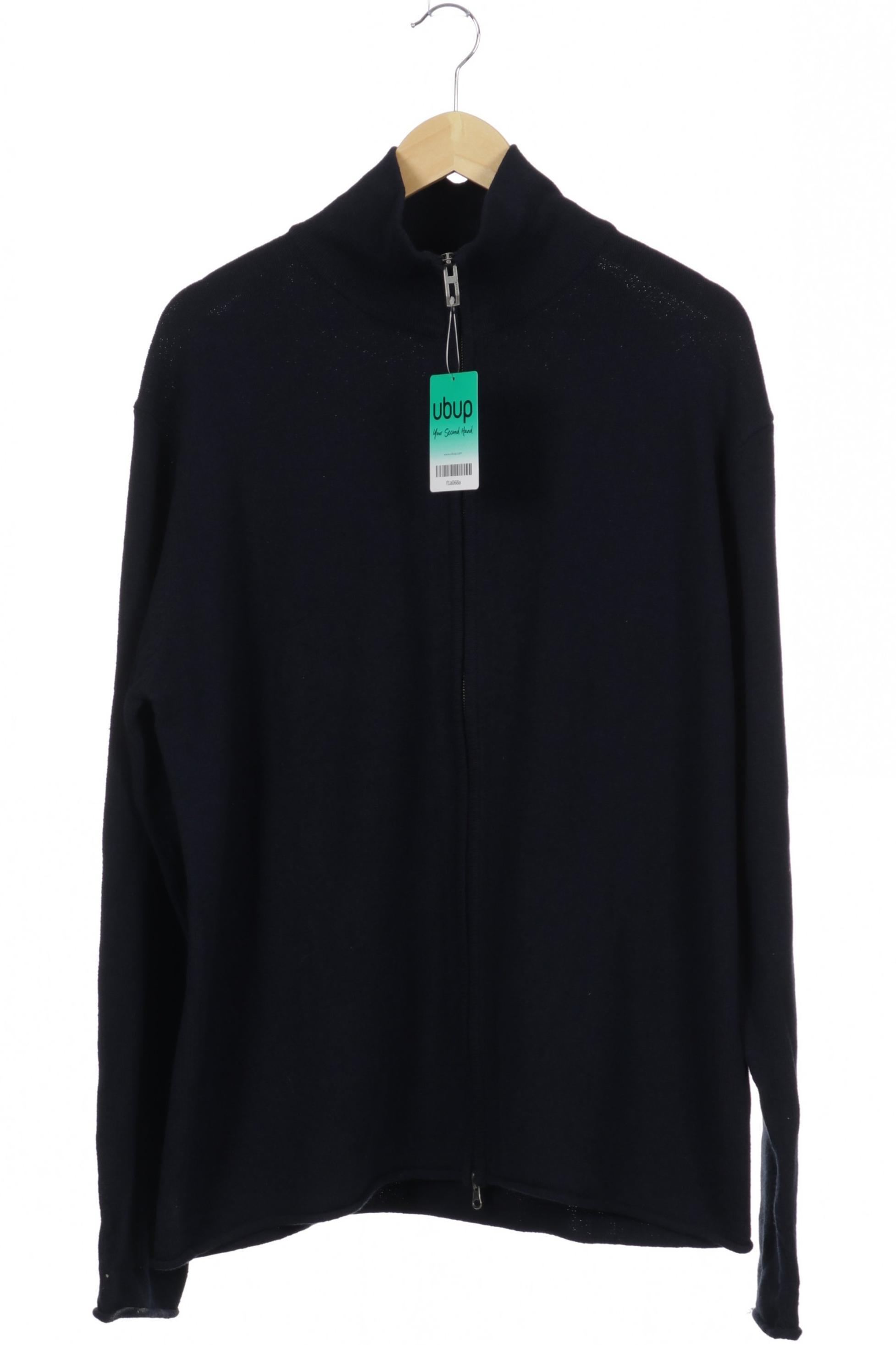 

Marc O Polo Herren Strickjacke, blau, Gr.