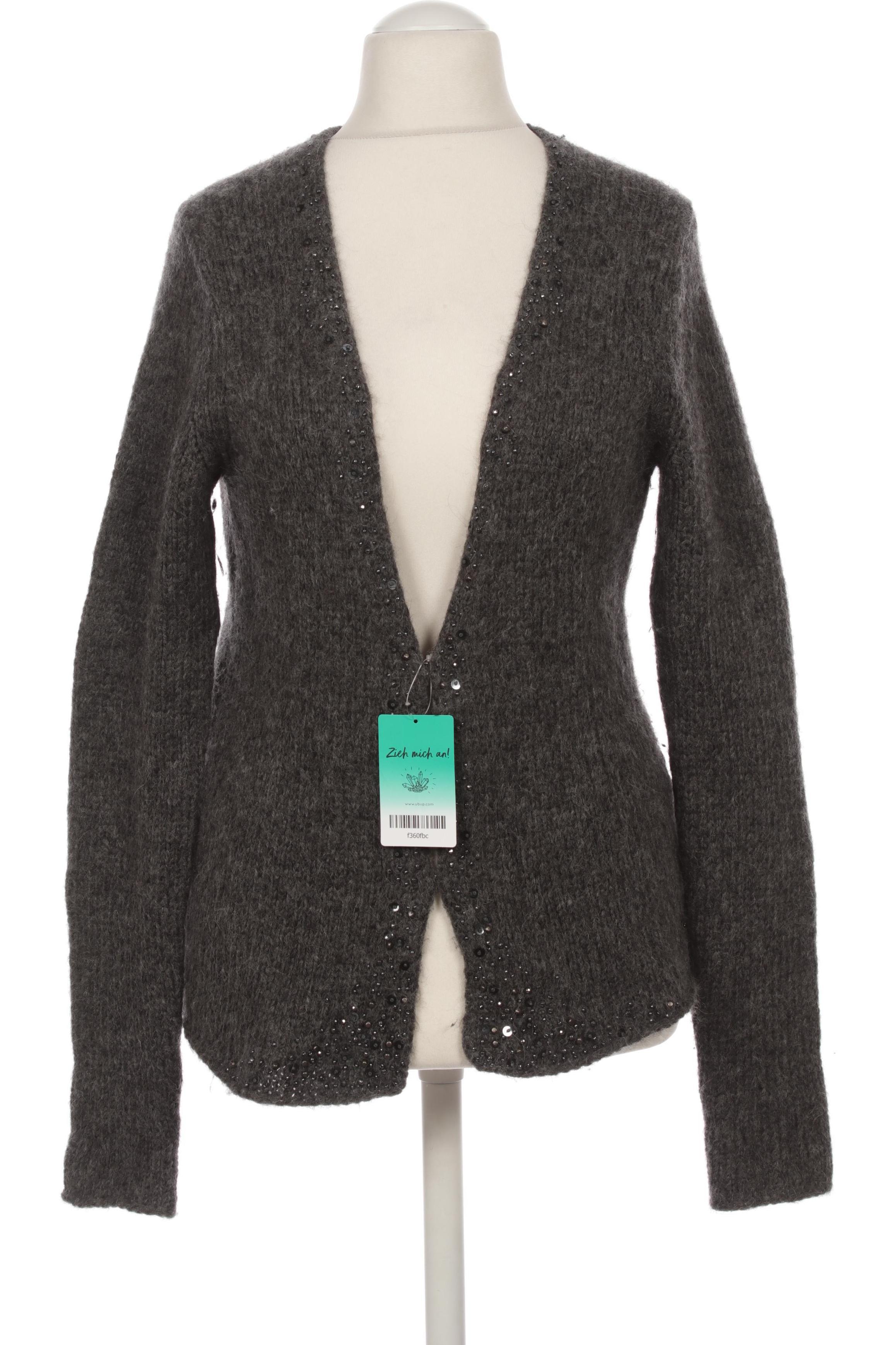 

Marc O Polo Damen Strickjacke, grau, Gr.