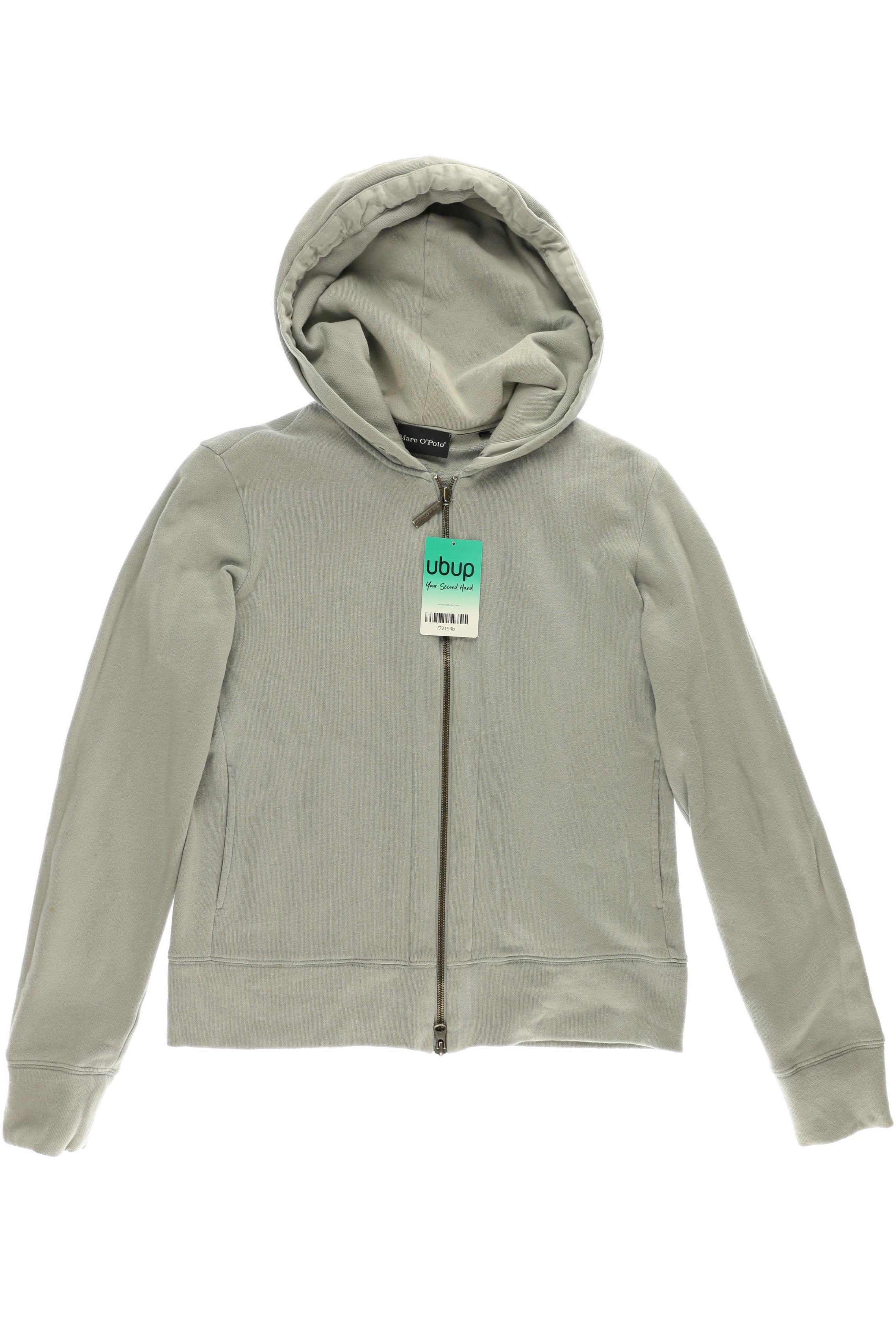 

Marc O Polo Damen Kapuzenpullover, grau, Gr.