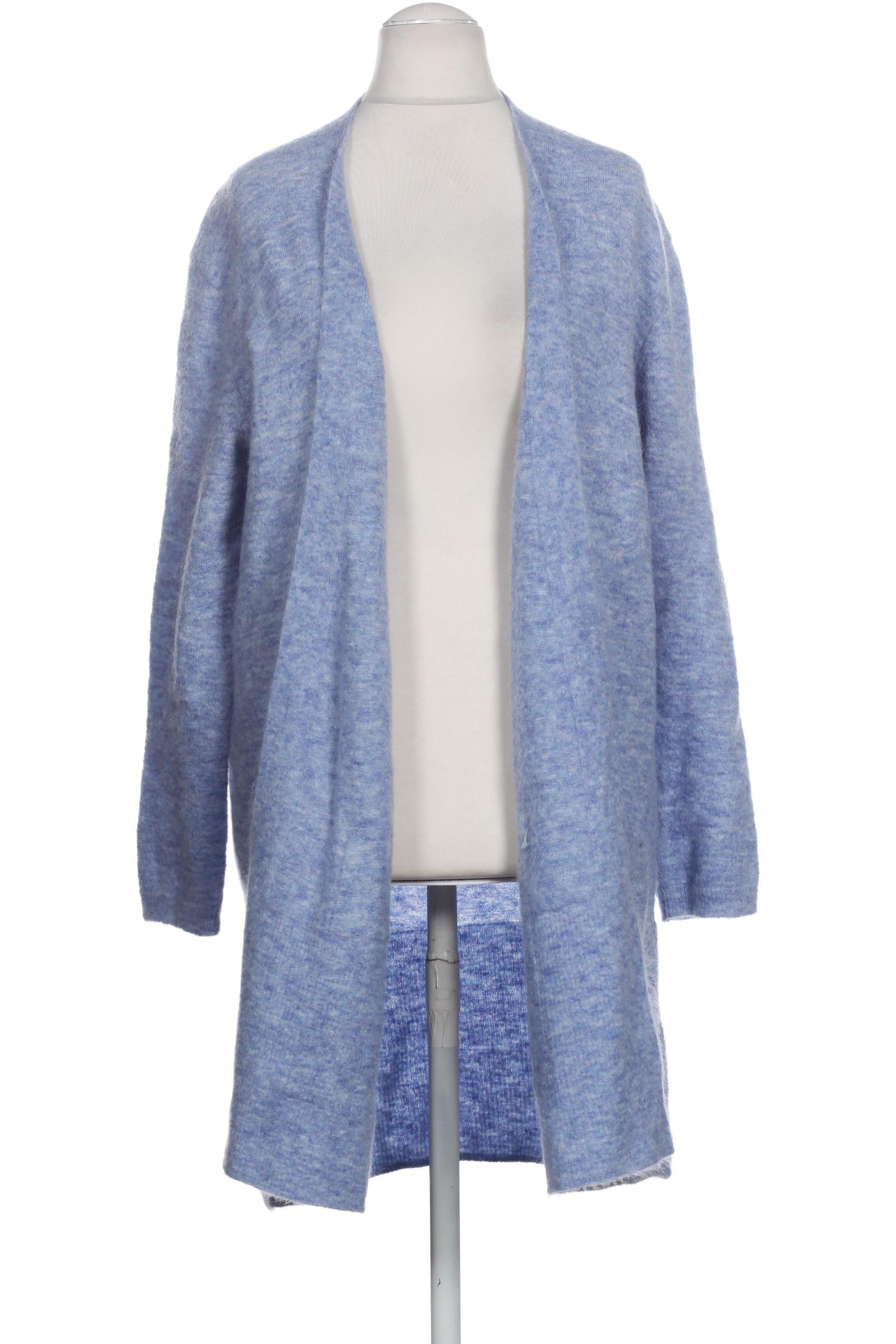 

Marc O Polo Damen Strickjacke, blau, Gr.