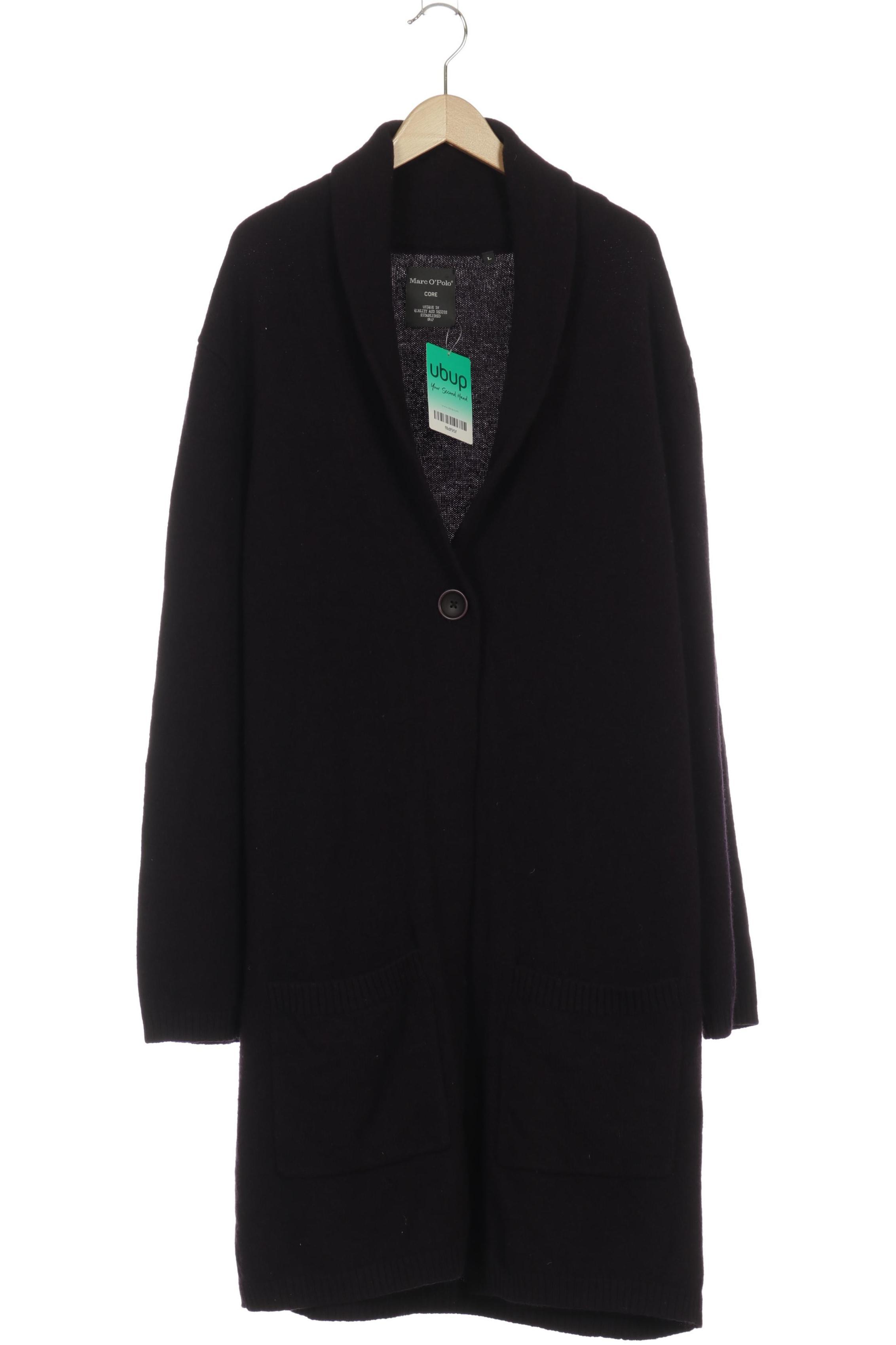 

Marc O Polo Damen Strickjacke, lila, Gr.