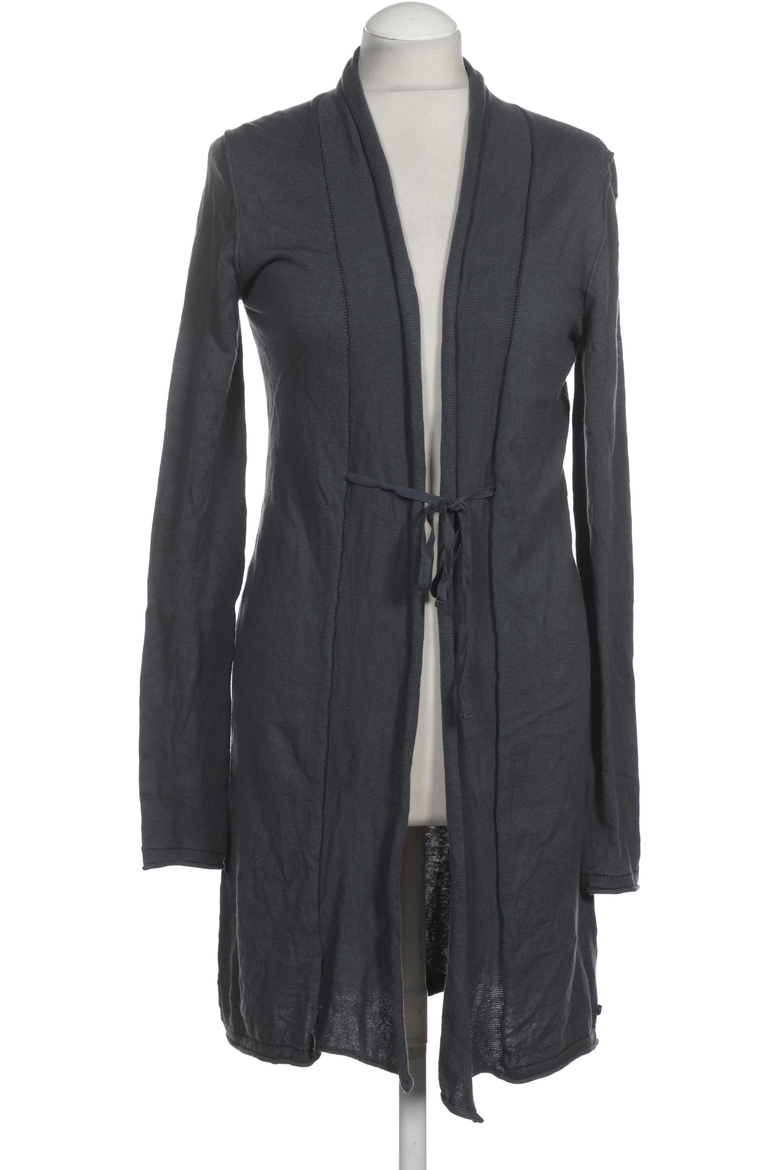 

Marc O Polo Damen Strickjacke, grau, Gr.