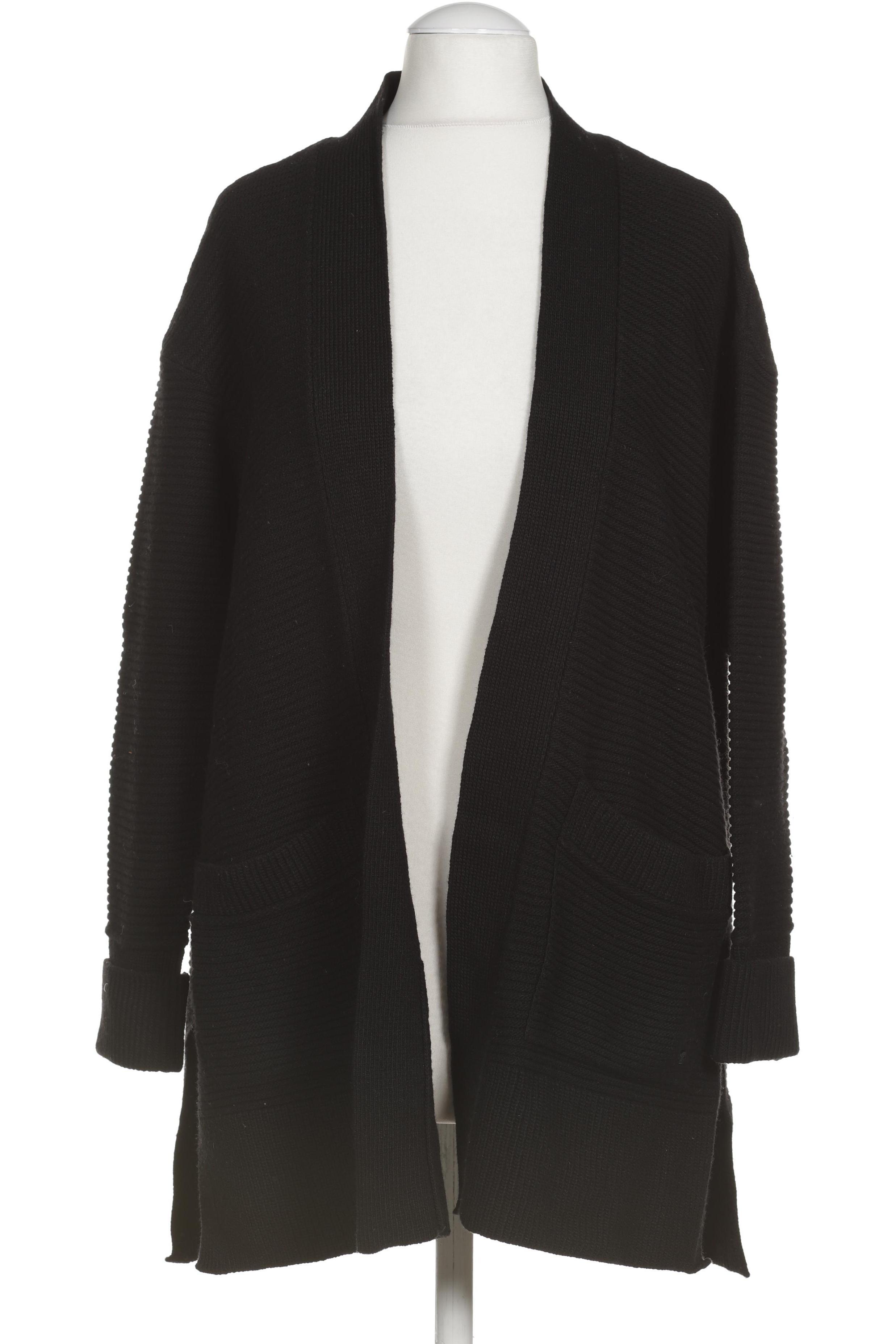 

Marc O Polo Damen Strickjacke, schwarz, Gr.