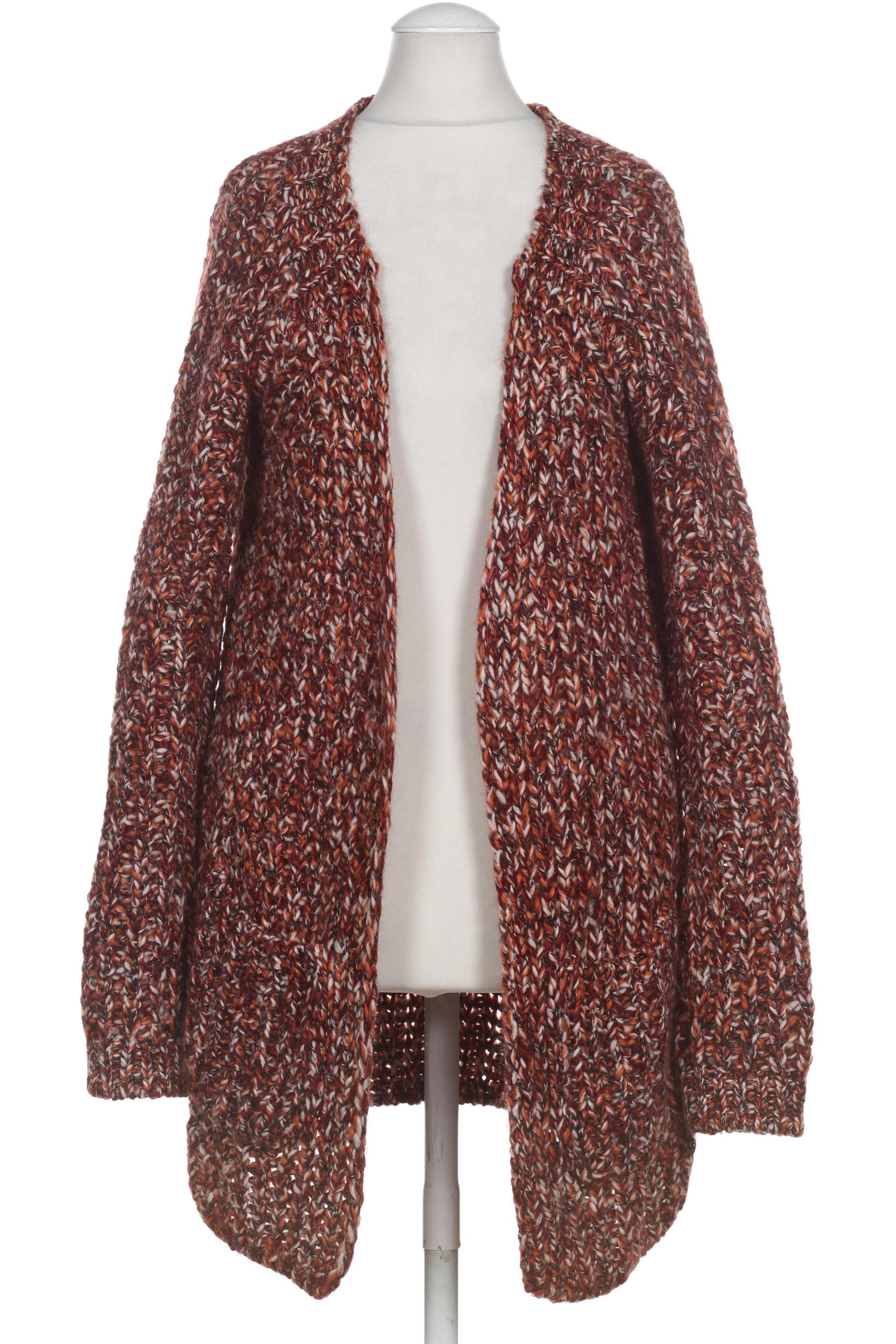 

Marc O Polo Damen Strickjacke, rot, Gr.