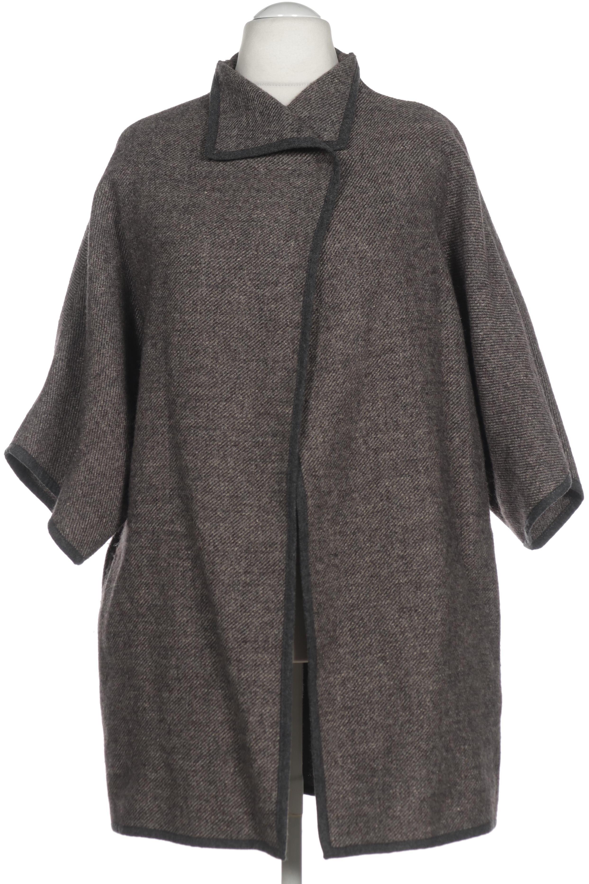 

Marc O Polo Damen Strickjacke, grau, Gr.