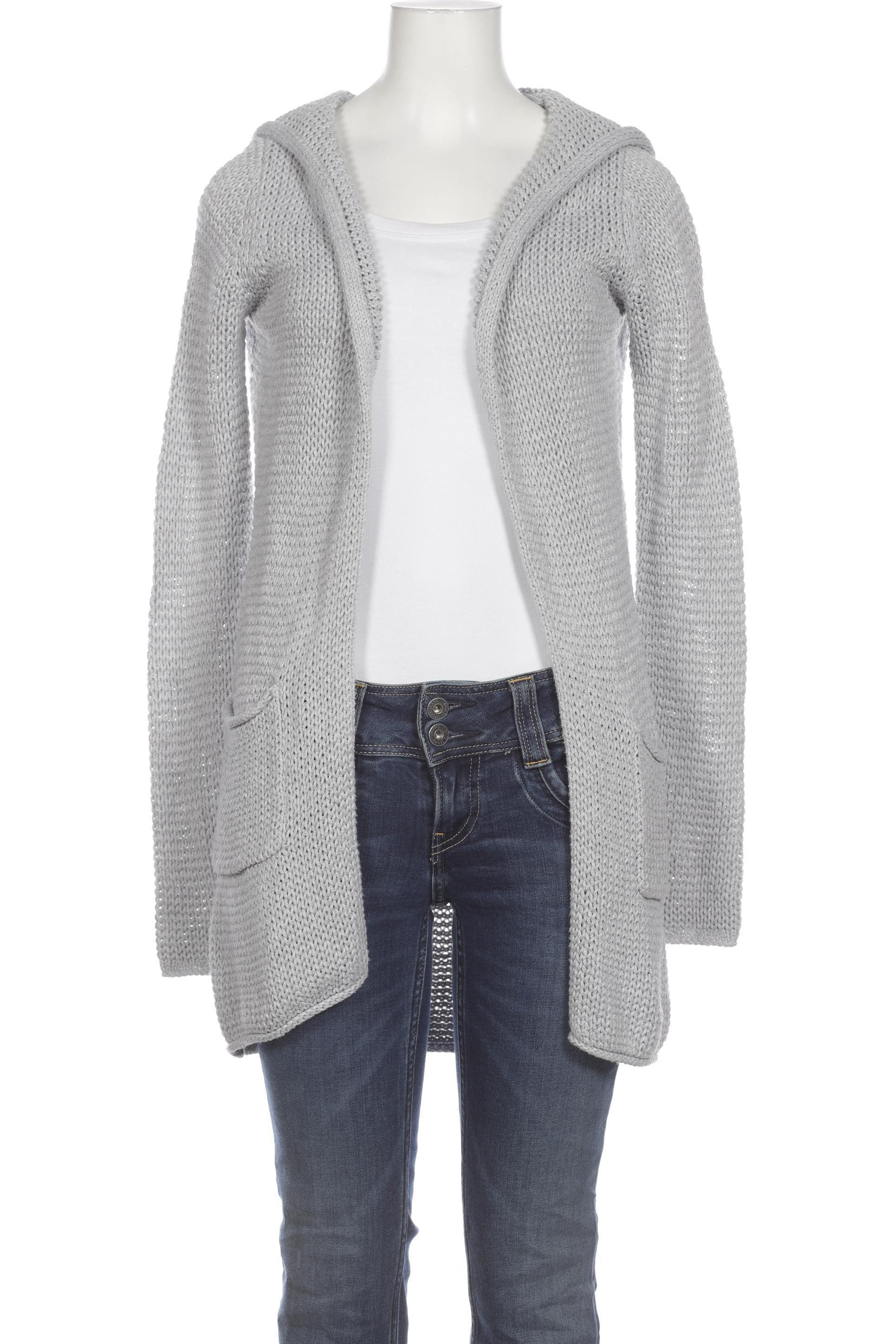 

Marc O Polo Damen Strickjacke, grau, Gr.